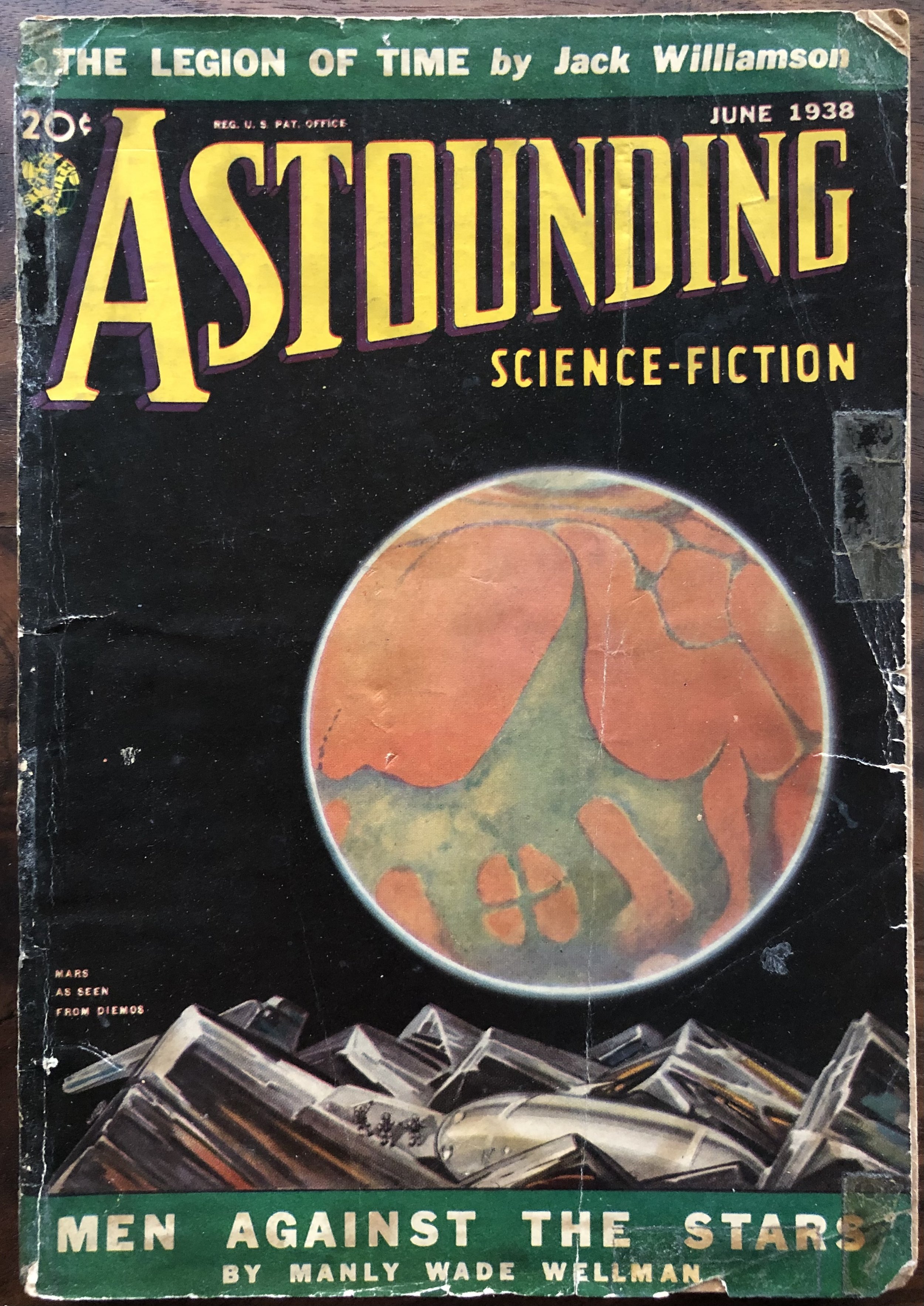 IMG_4993 Pulp Magazine Astounding Stories Science Fiction.jpeg