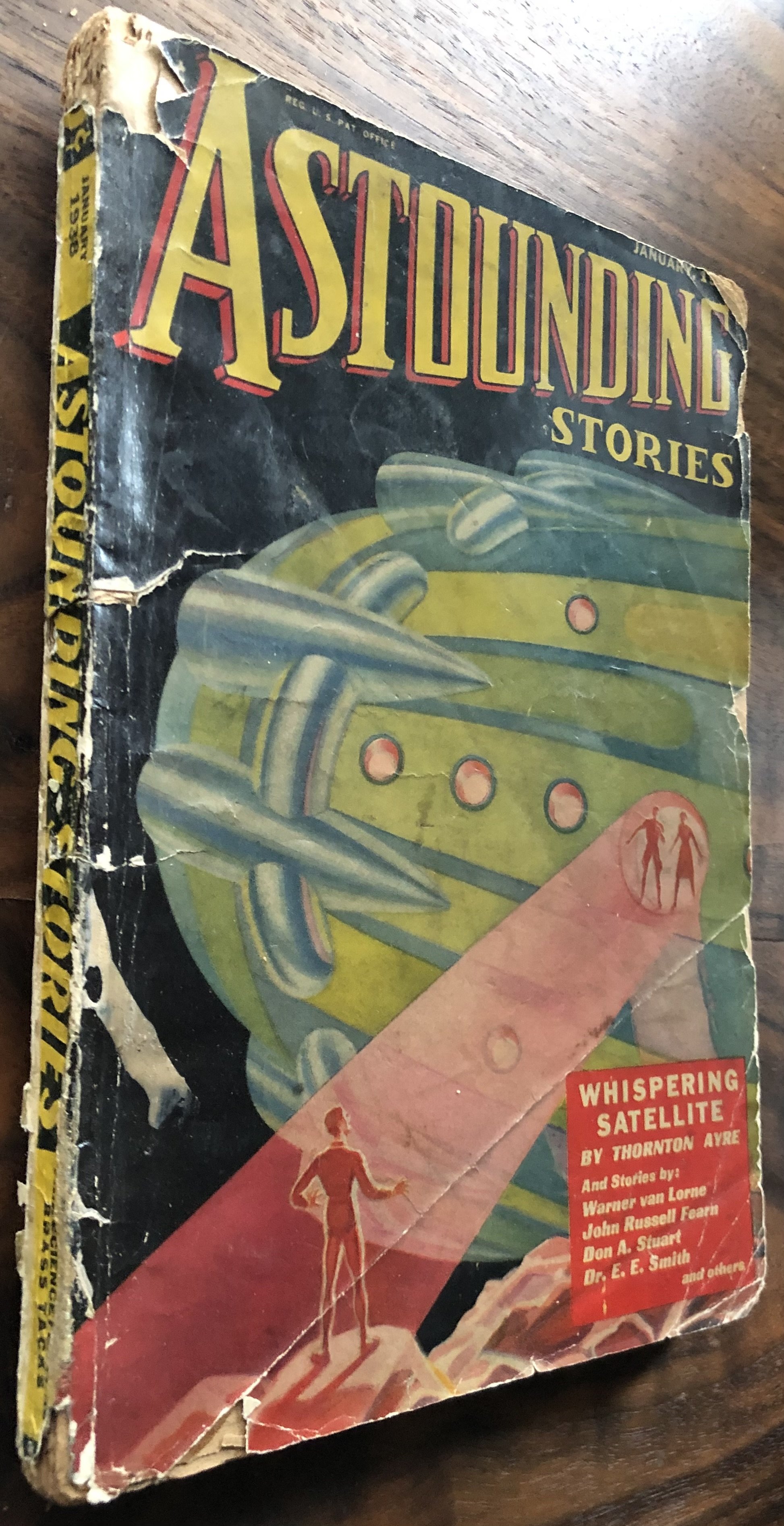 IMG_5004 Pulp Magazine Astounding Stories Science Fiction.jpeg