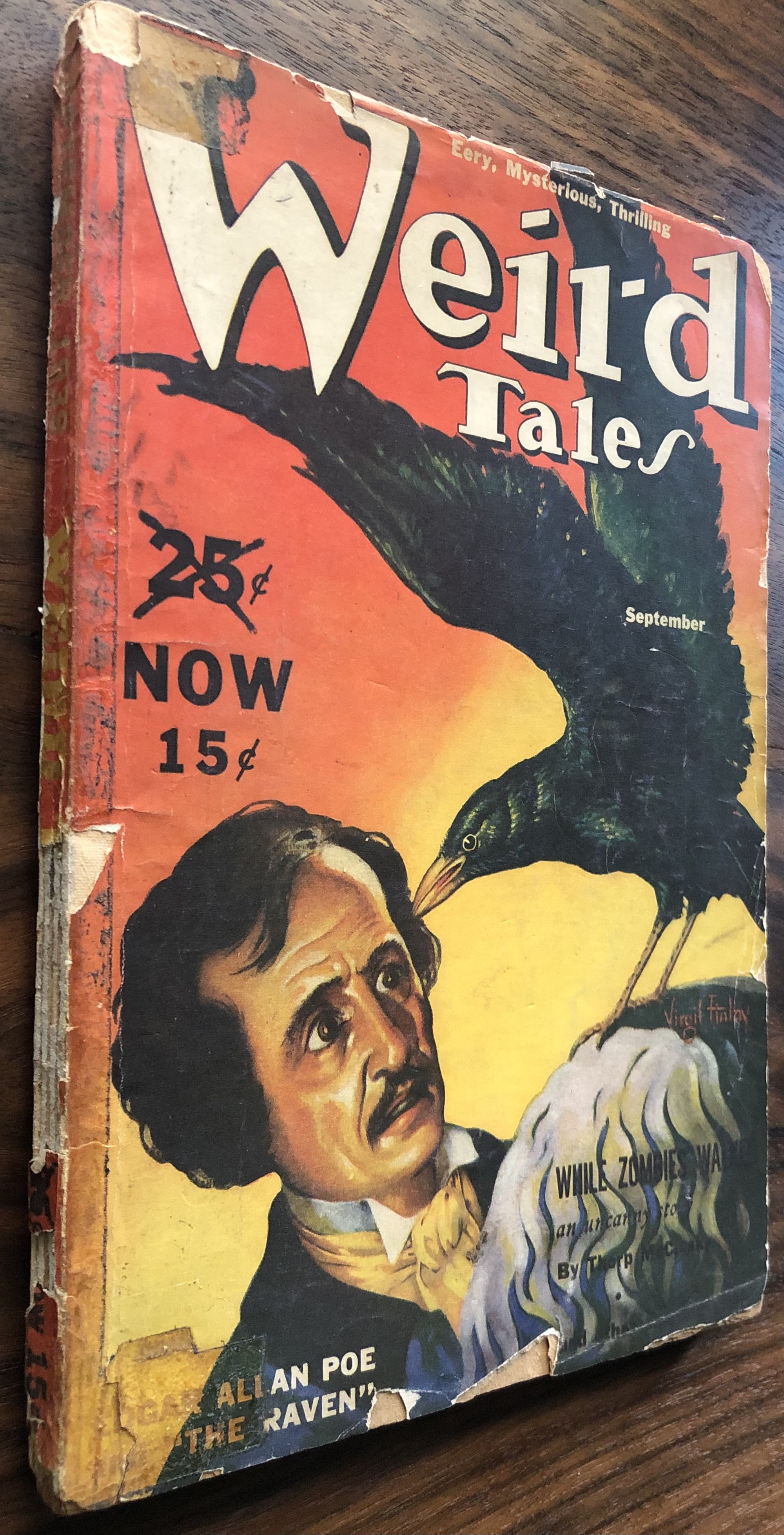 IMG_4757 Pulp Magazine Weird Tales Horror.jpeg