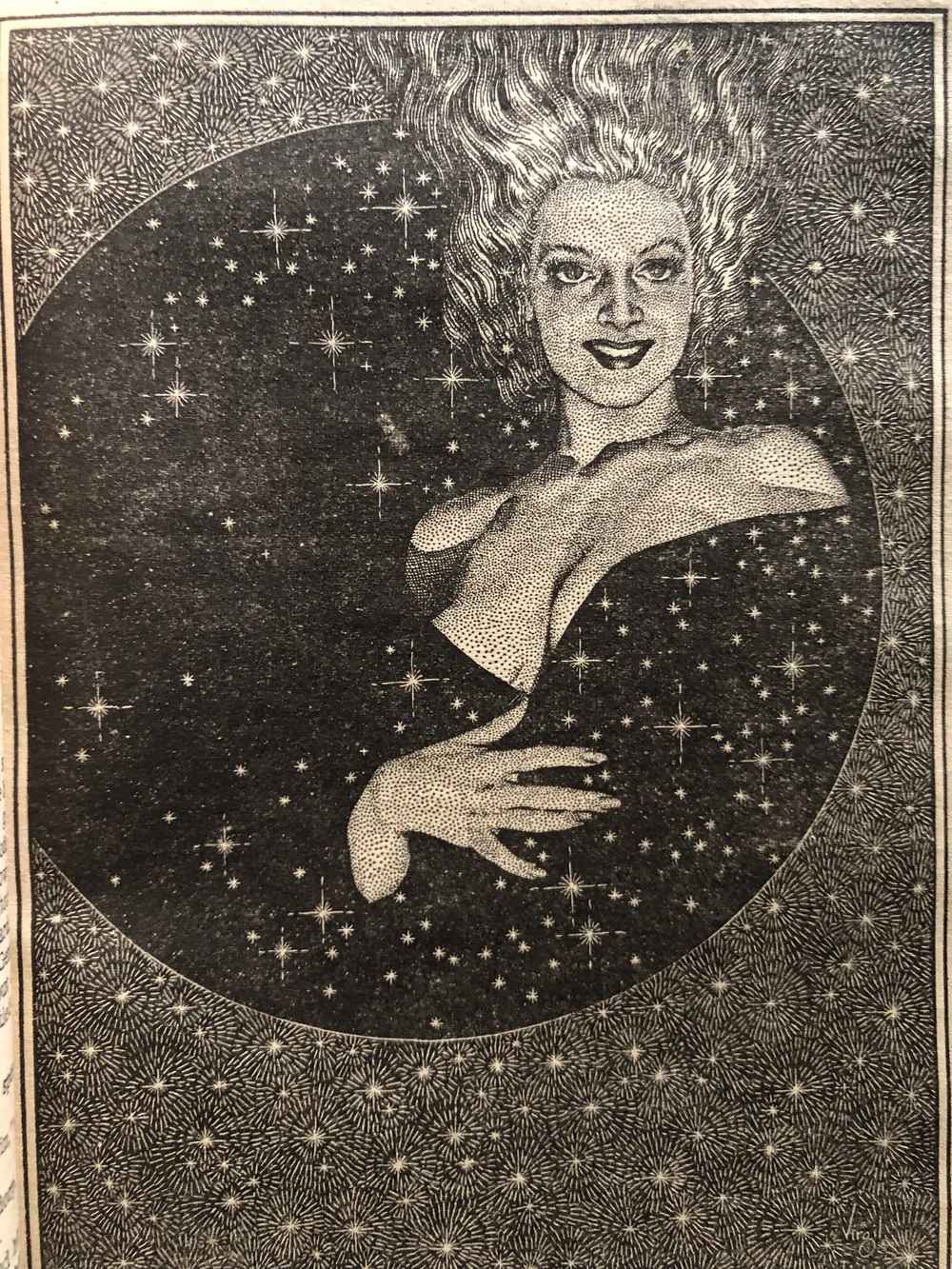 珍品　パルプ雑誌　FANTASTIC NOVELS 1949年　SF pulp 珍品 パルプ雑誌 FANTASTIC NOVELS 1949年 SF pulp - 雑誌