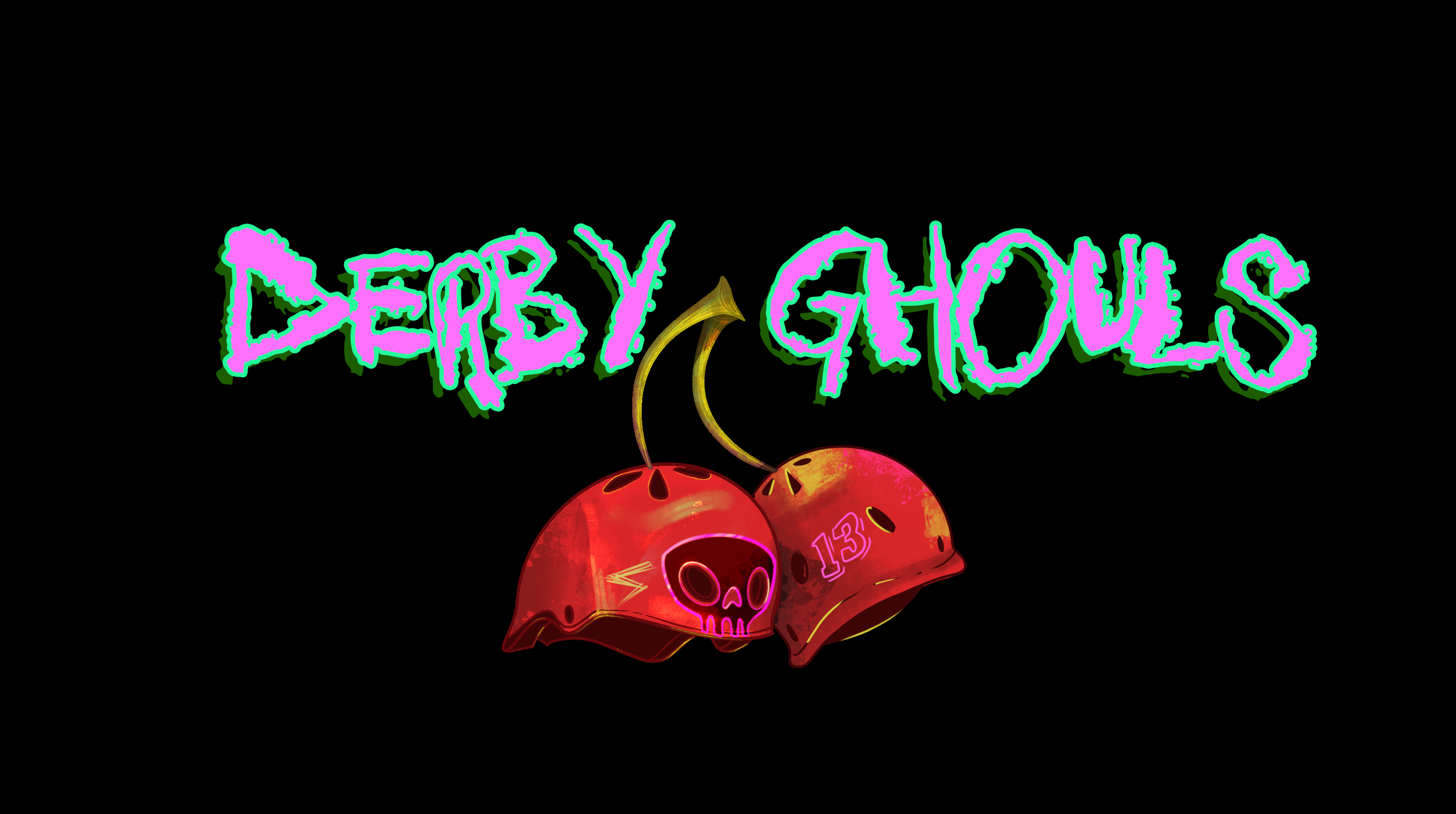 TV SHOW LOGOS
