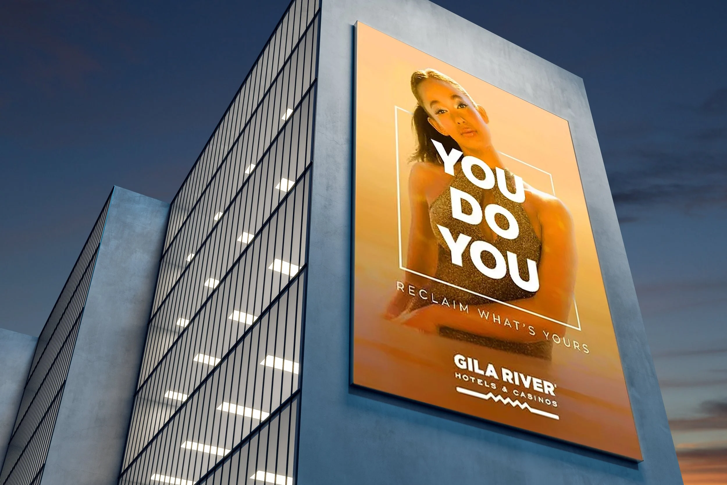 Gila River Resorts & Casinos