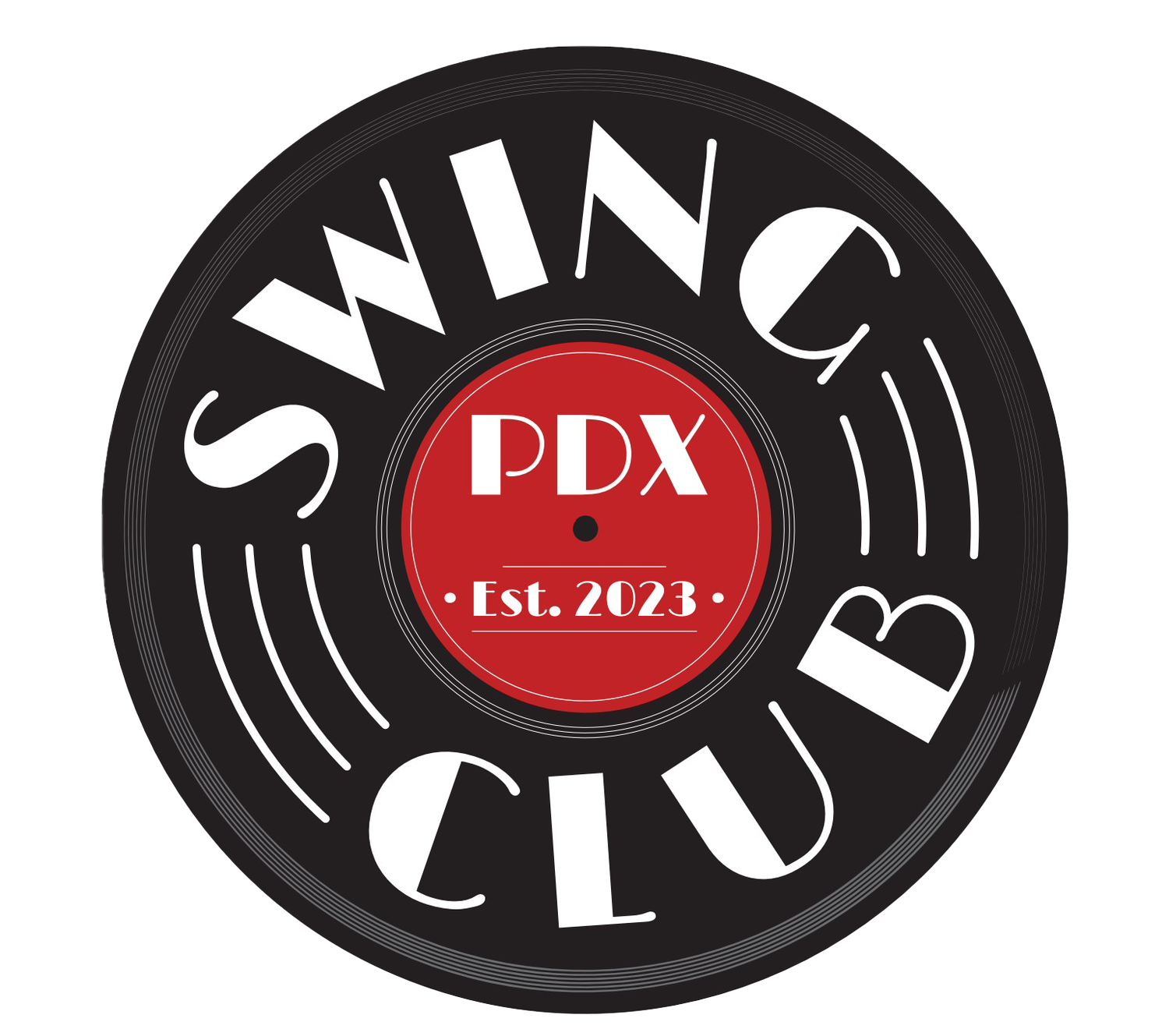 The Swing Club PDX