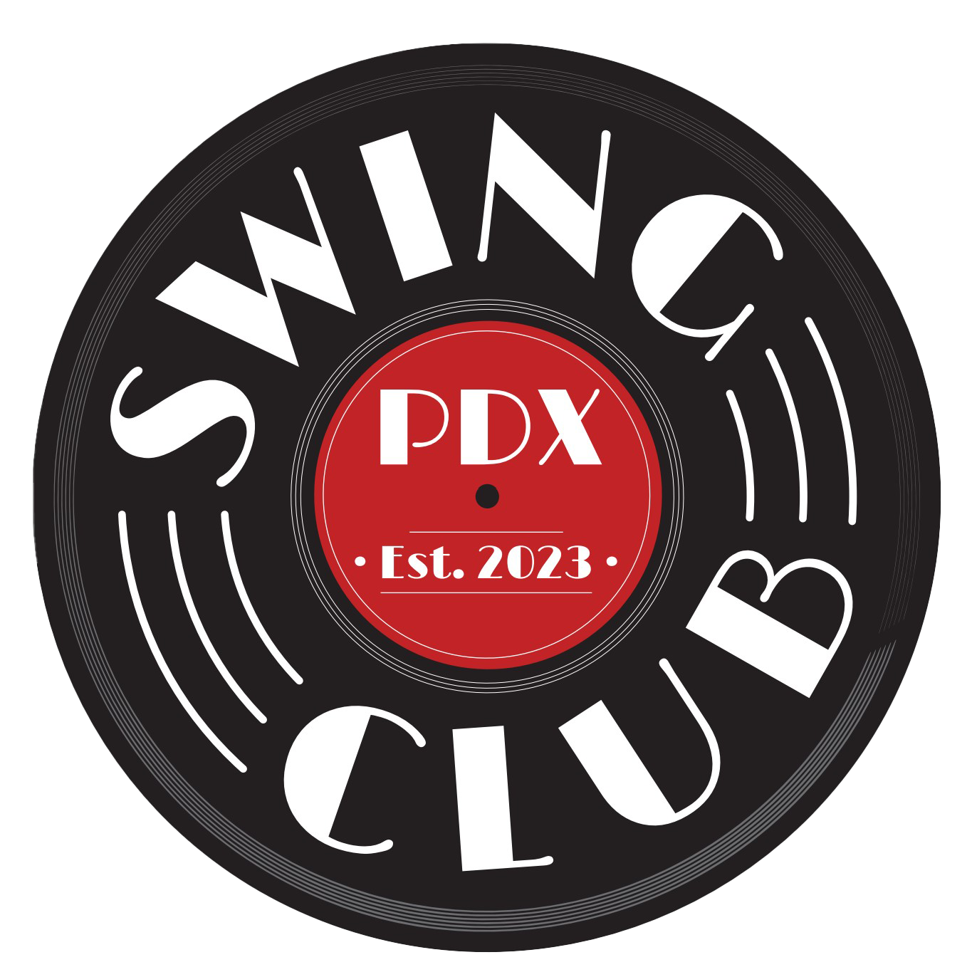 The Swing Club PDX