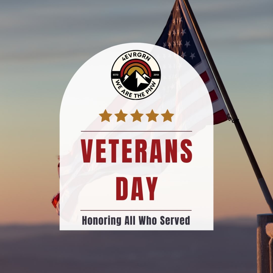 Thank you for your service.

#veteransday