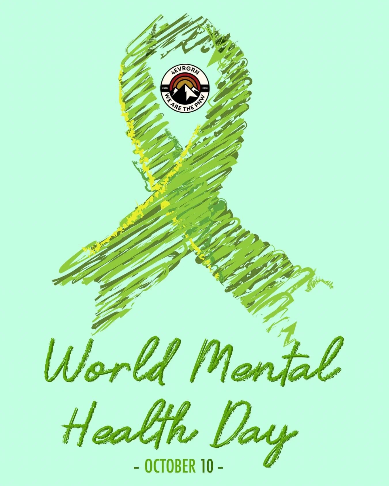 Hey PNW💚Make sure you&rsquo;re taking time for you. Today&rsquo;s world is overwhelming but there&rsquo;s still joy out there. Here&rsquo;s a few ways to take care of your health unique to the beautiful area we live in.
🥾 Go for a hike
🌲 Take a fo