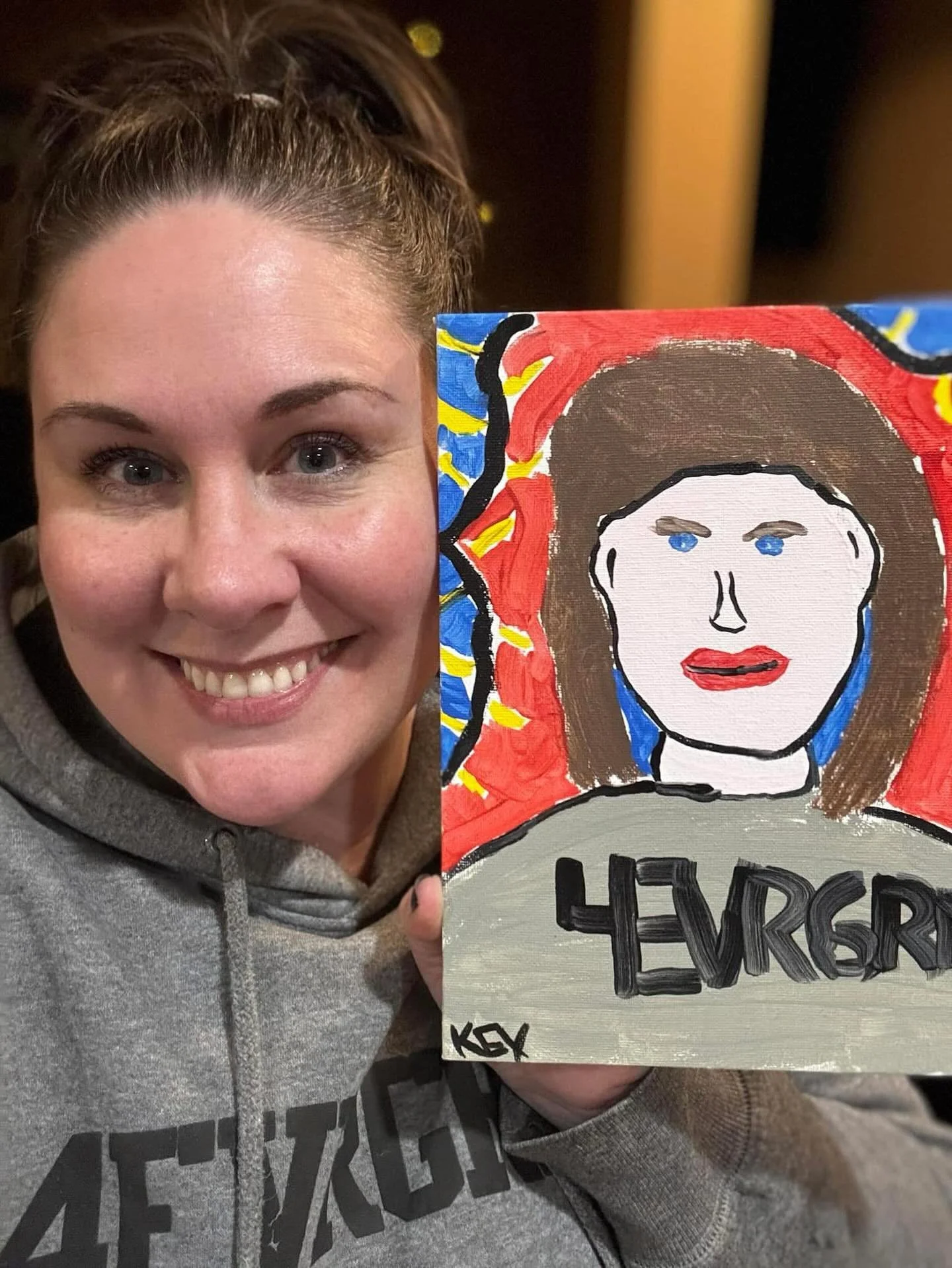 Before the night is over, help is wish @elisabethjohnson001 a very #happybirthday 🥳🎂🎁

#4EVRGRN #wearethepnw #pnwlifestyle #birthdaygirl #birthday