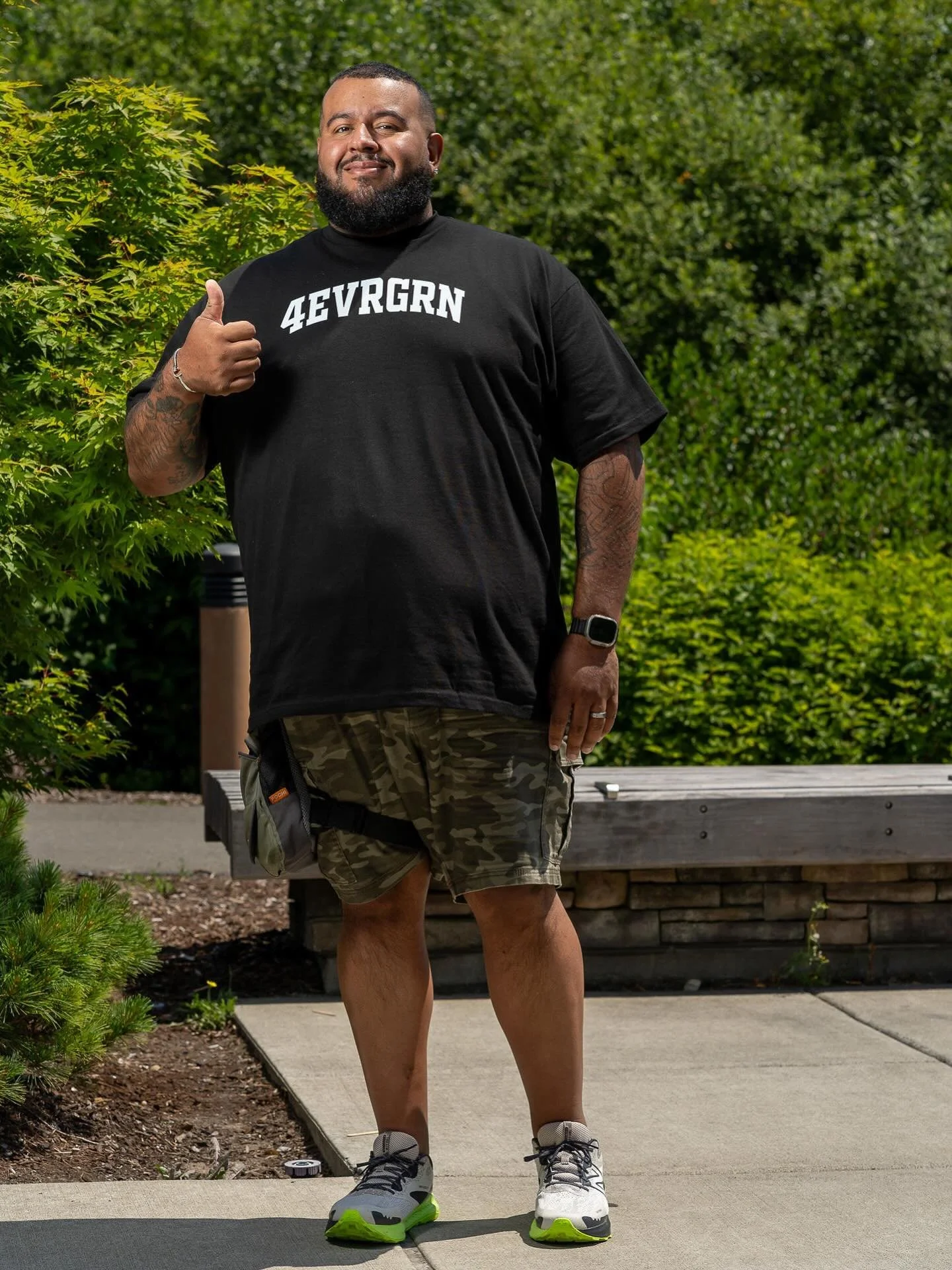 We made it to Friday 🥳 What are you getting into this weekend #PNW 🌲 

📸 @creativesoulutionsllc 

#4evrgrn #wearethepnw #pnwlifestyle #pnwadventurers