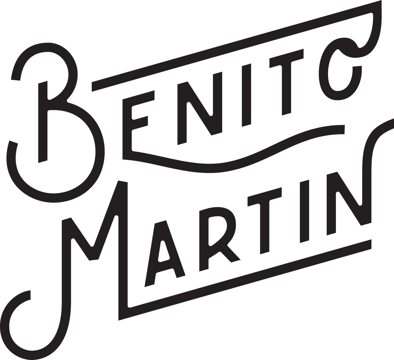 Benito Martin | Sydney advertising, food and still life photographer