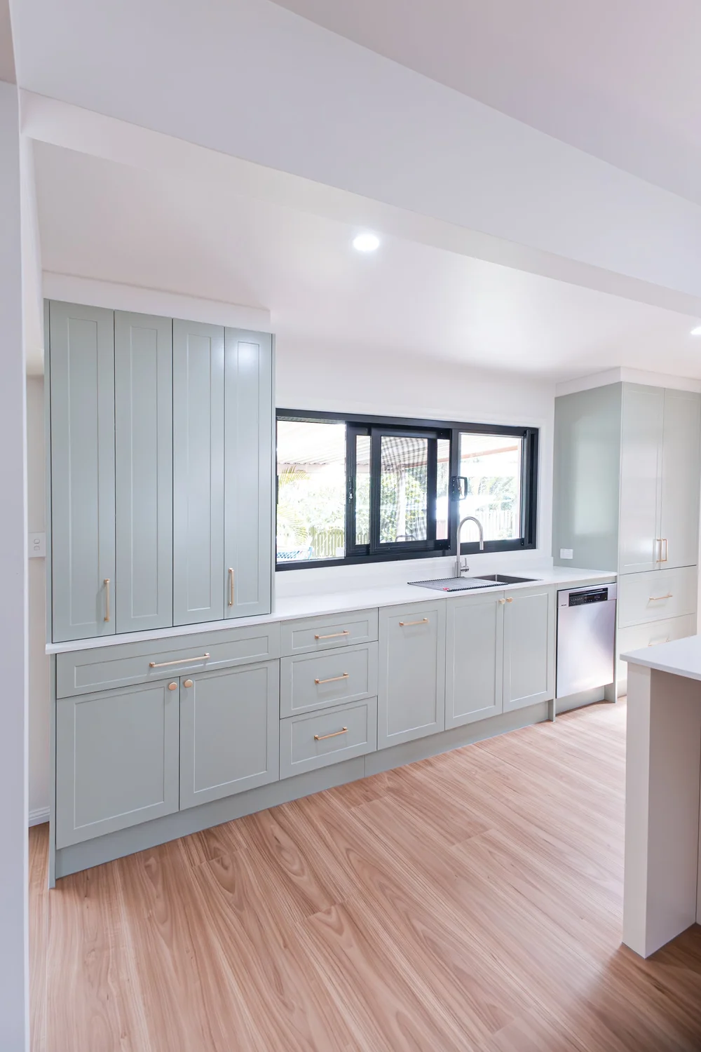 Contact — First Class Kitchens and Joinery