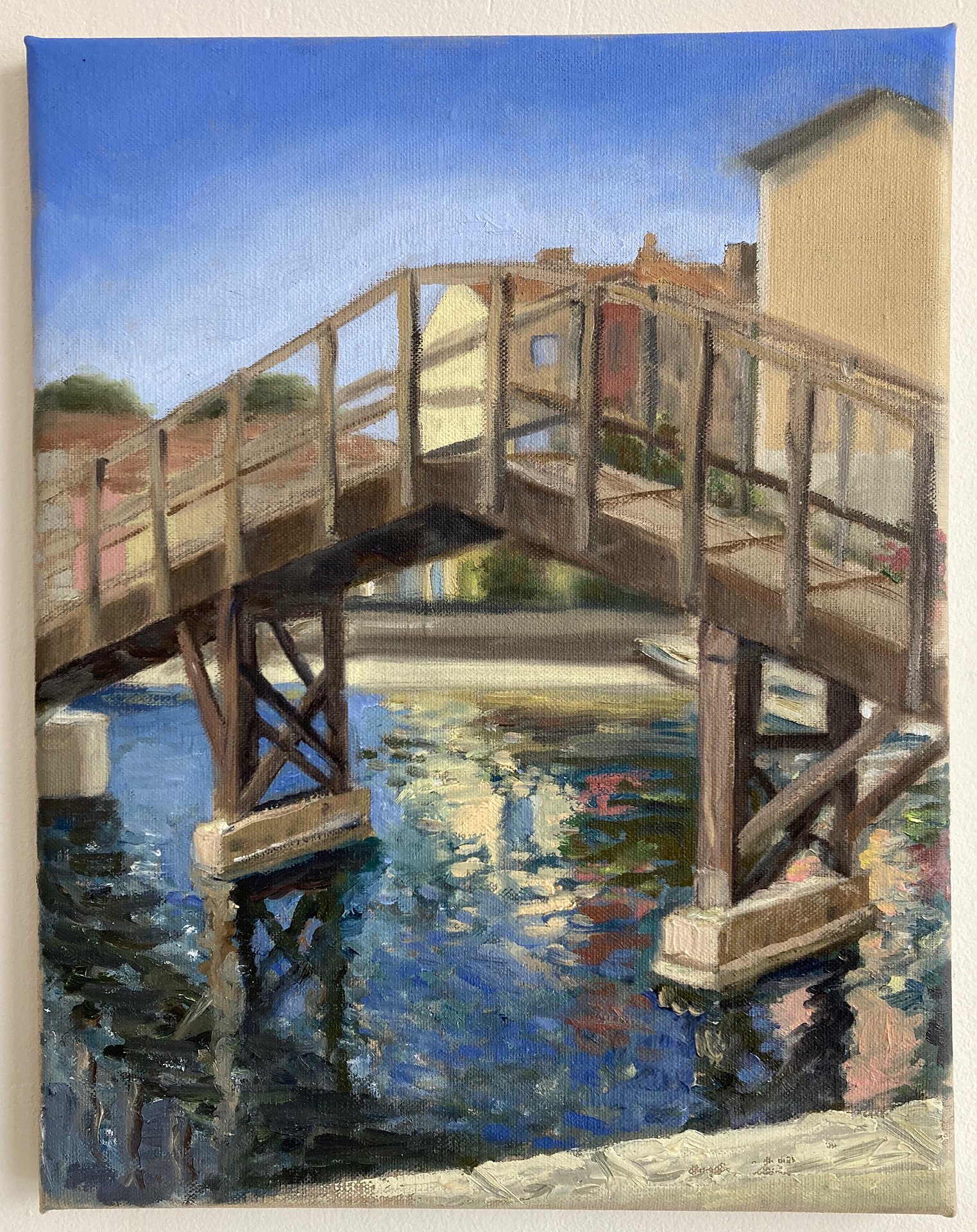 Port Grimaud