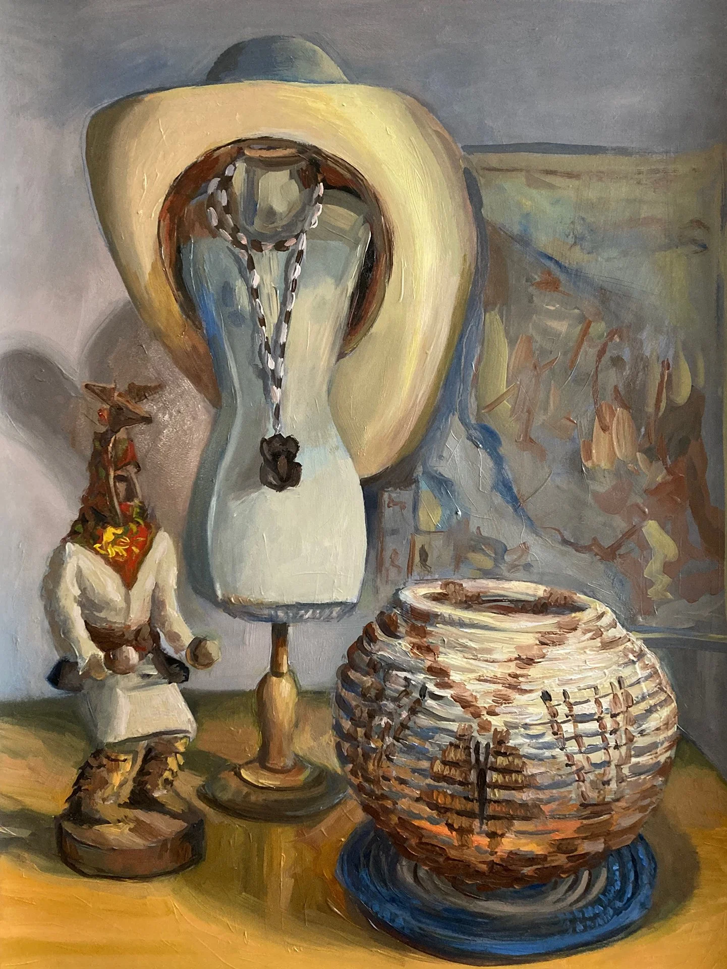 Handcrafts of Sonora