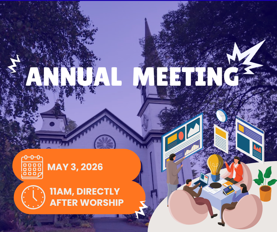 Annual Meeting