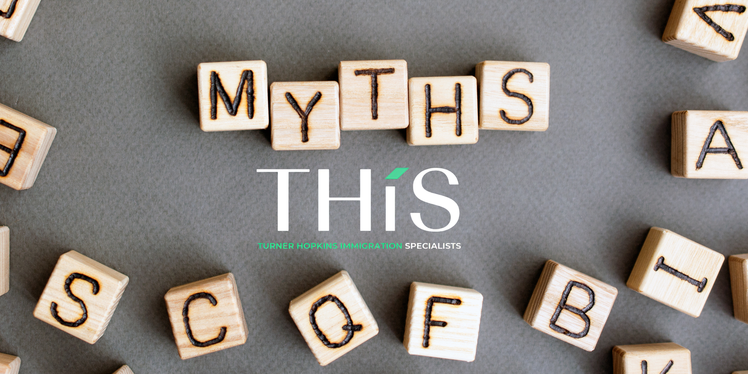 Visa Myths - Busted