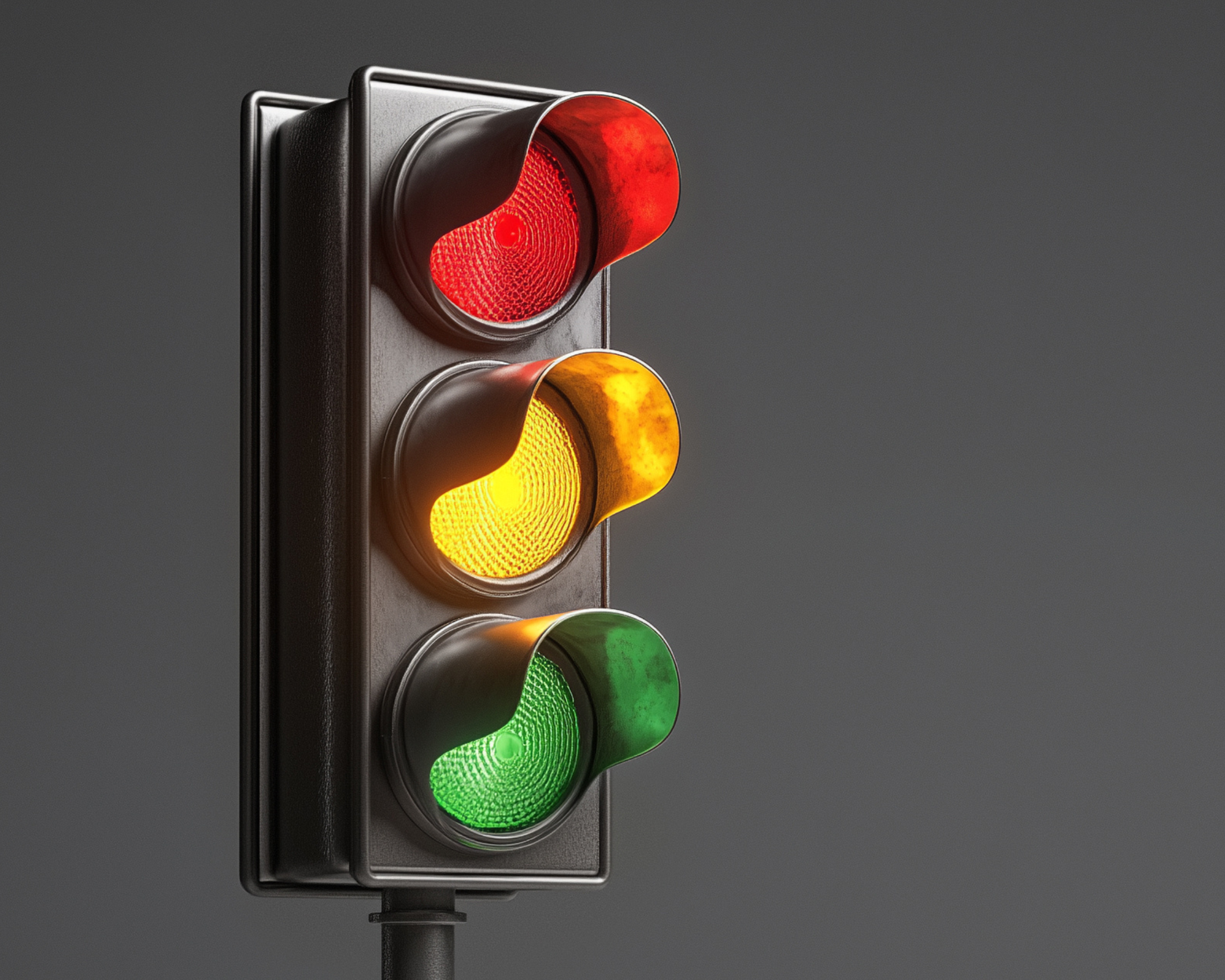 Red, Amber &amp; Green Lists