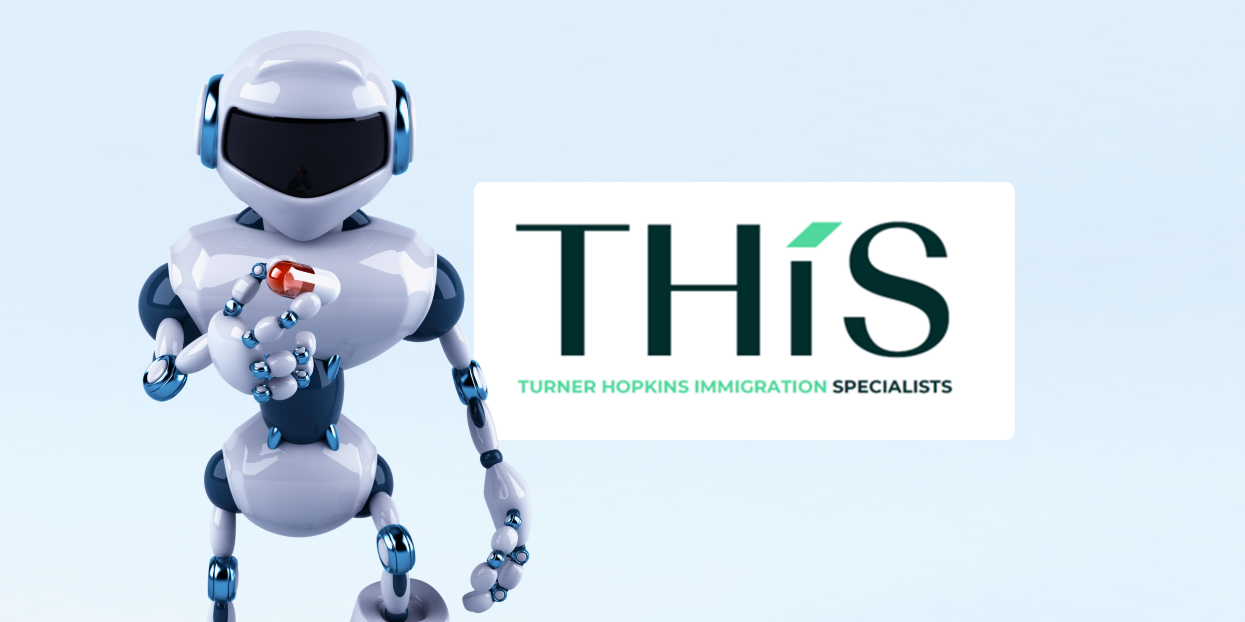 AI &amp; Immigration Advice