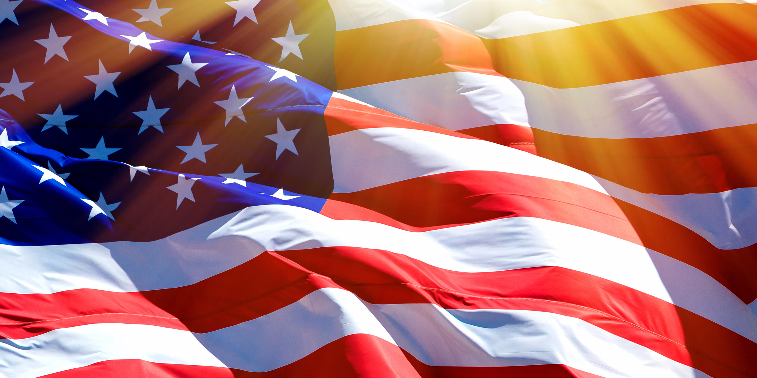 Land Of The Free…To Leave