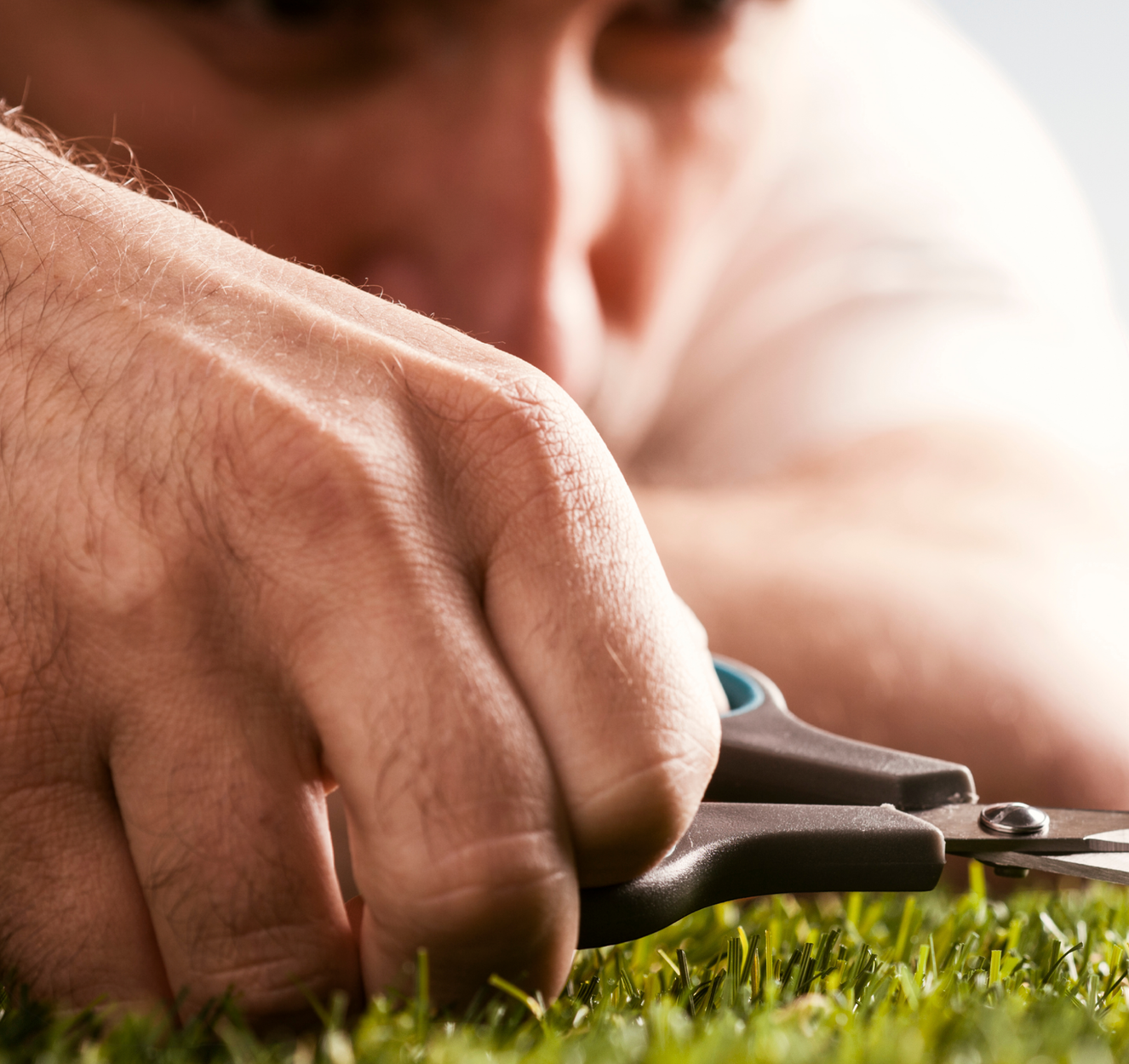 NZ - Perfection Isn’t the Point