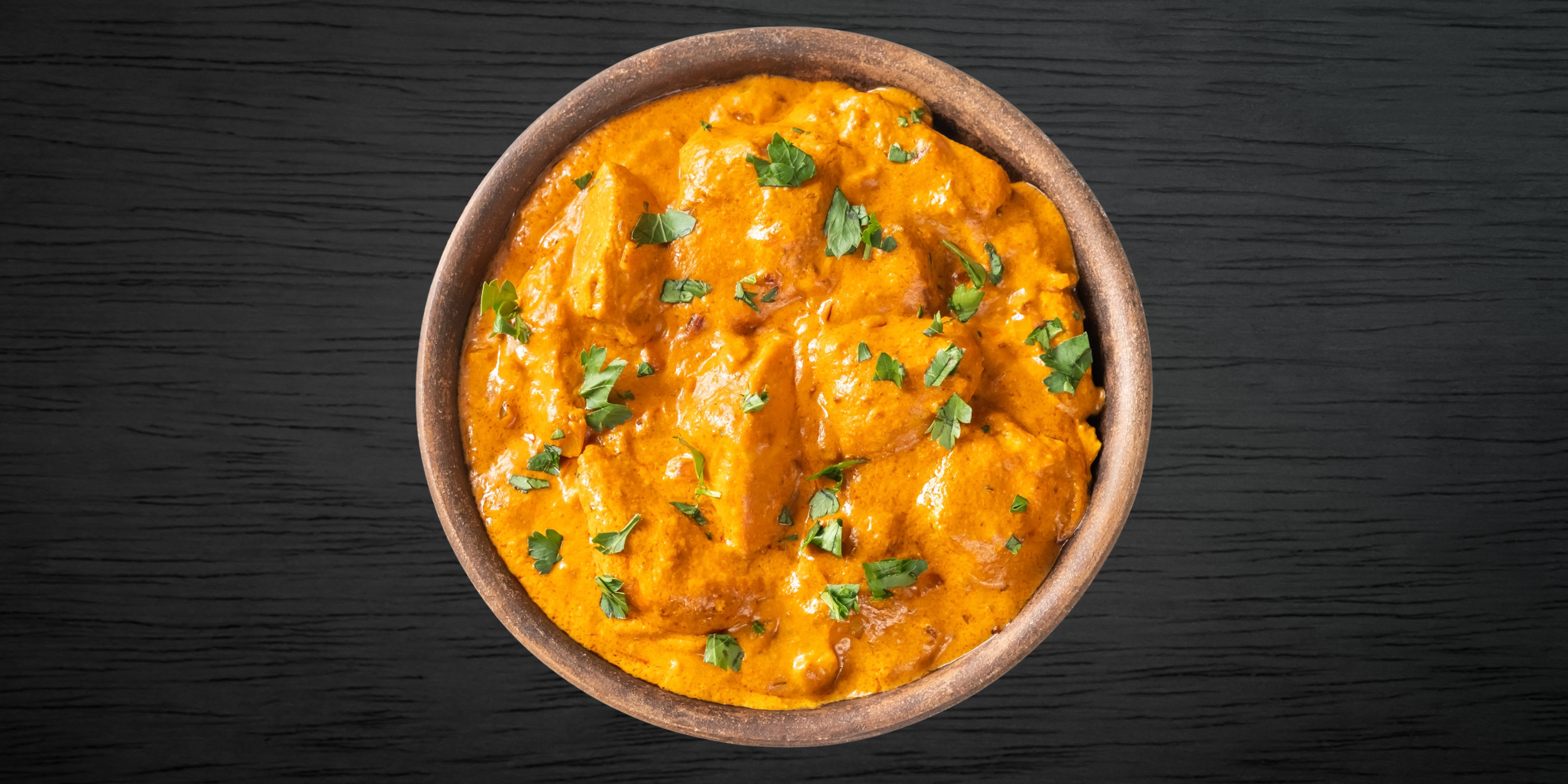 Visas, Politics and Butter Chicken?