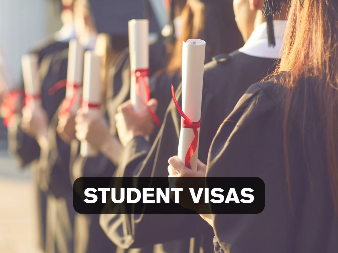 Student Visas