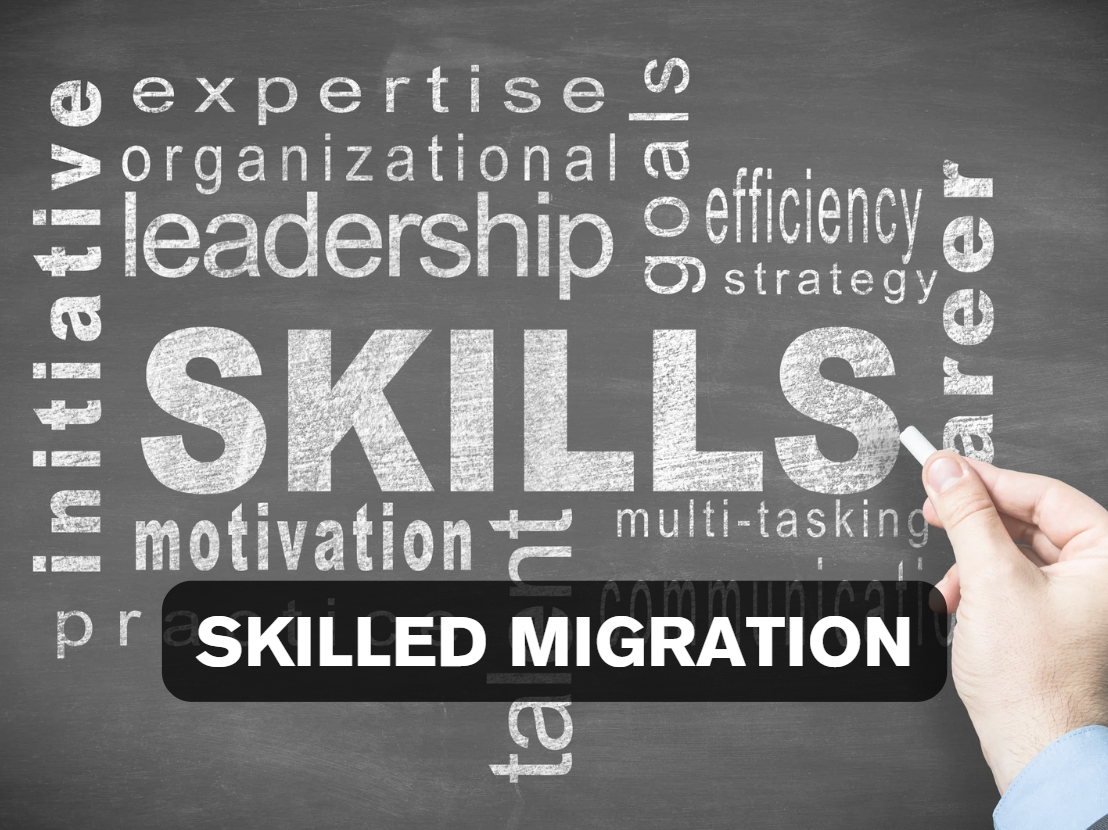 Skilled Migration