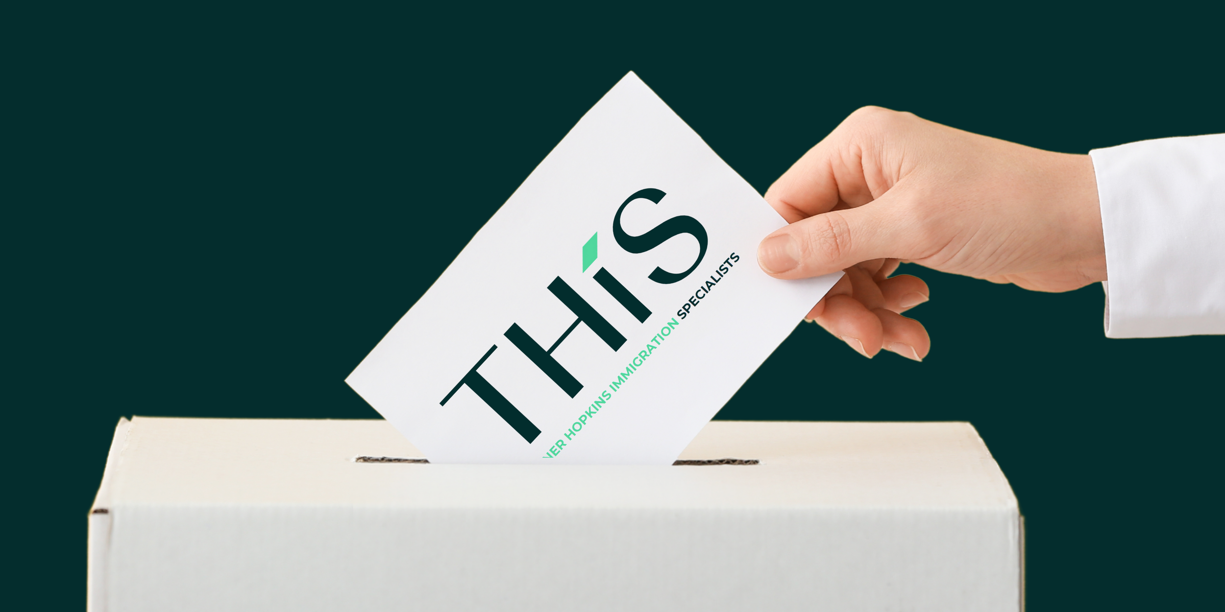 Elections, Votes &amp; Visas