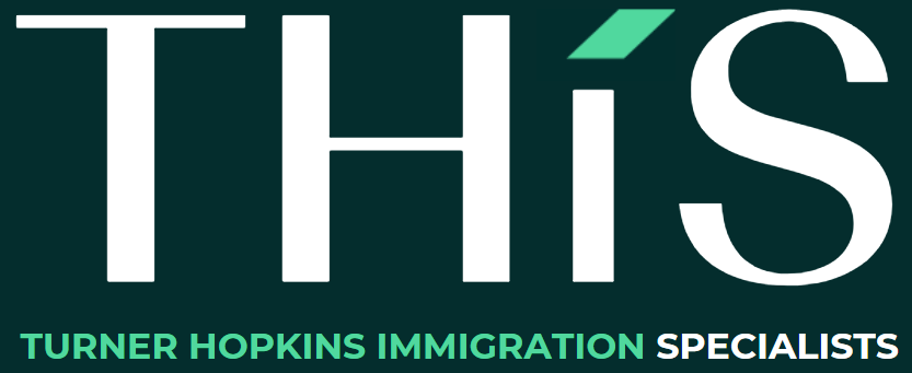Turner Hopkins Immigration