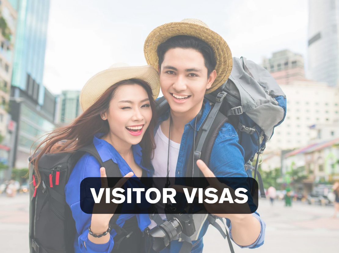 Visitor Visas