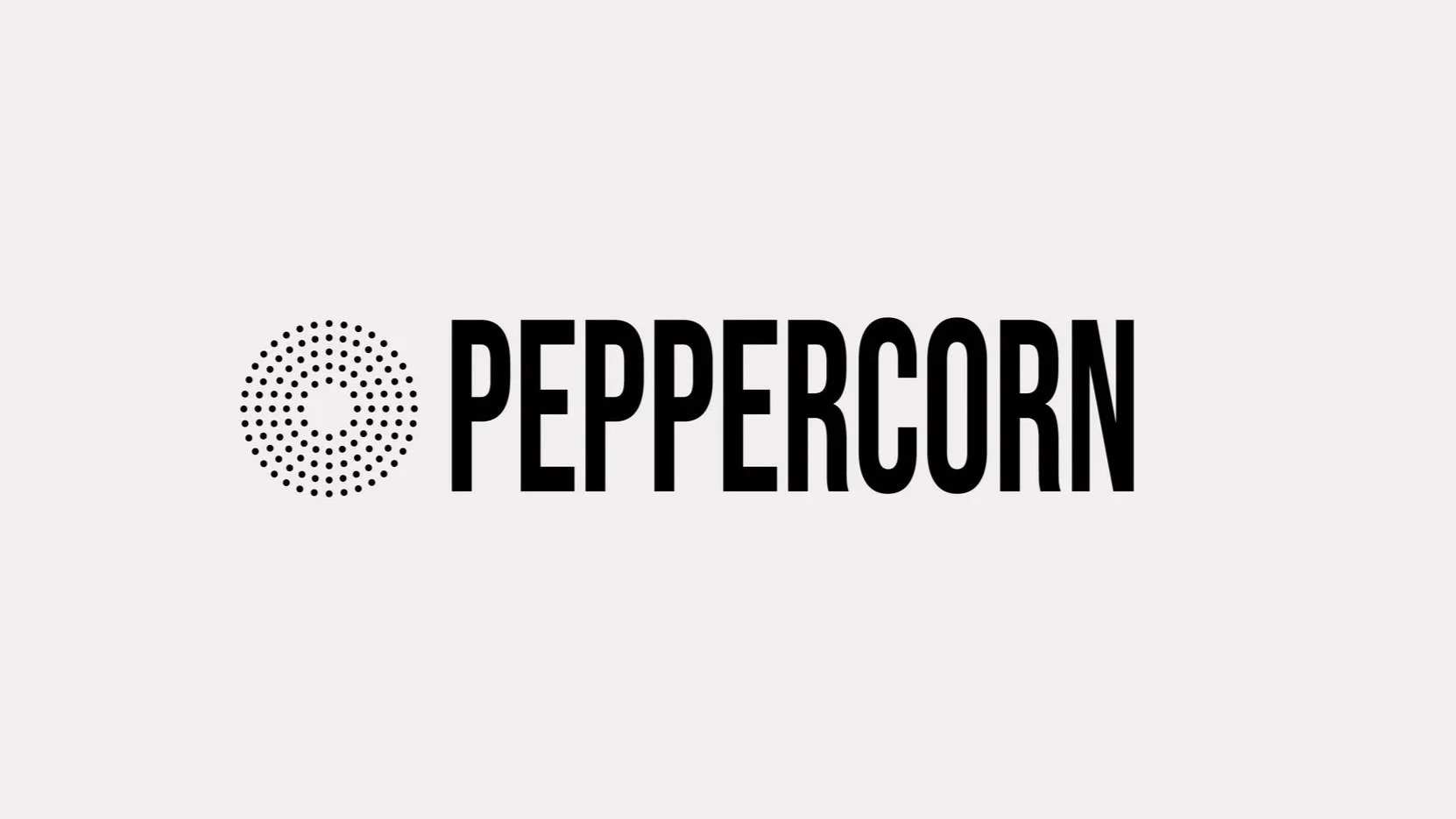 Peppercorn Mixing & Mastering