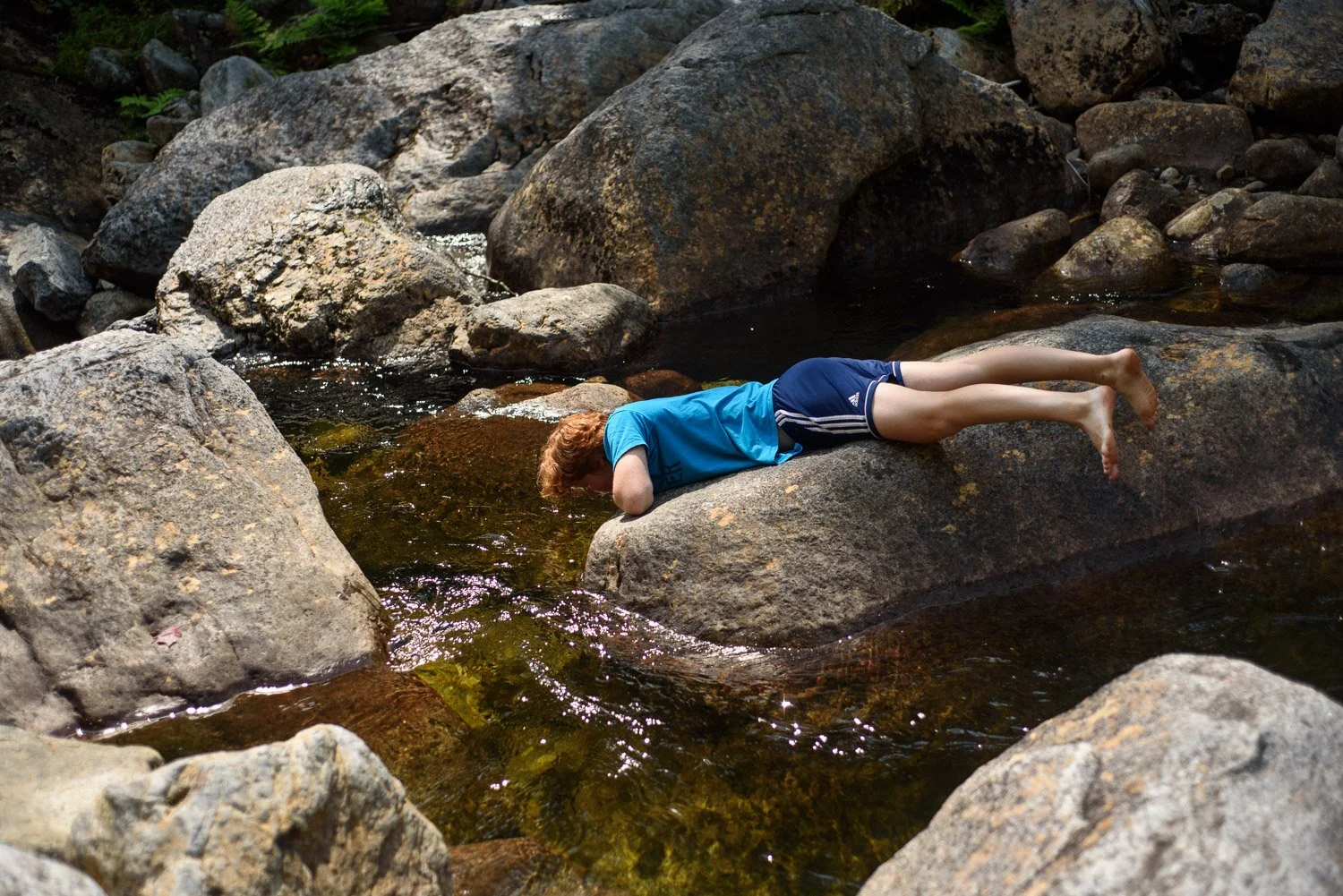 Camping (September 2017)