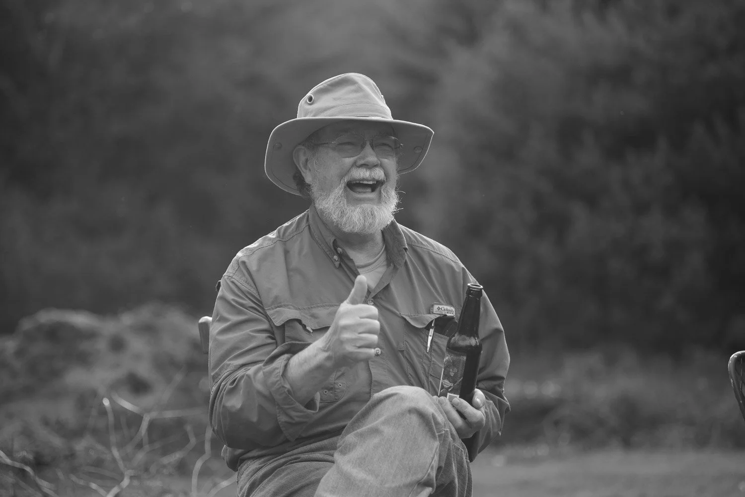 Family Visit (May 2017)