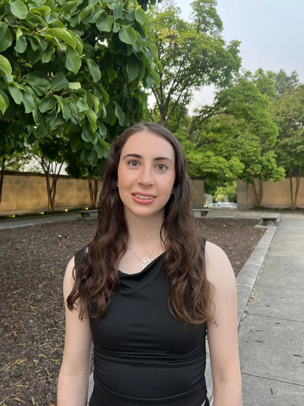 Meet Our Instructors: Talia Lehrer — Writers in Baltimore Schools