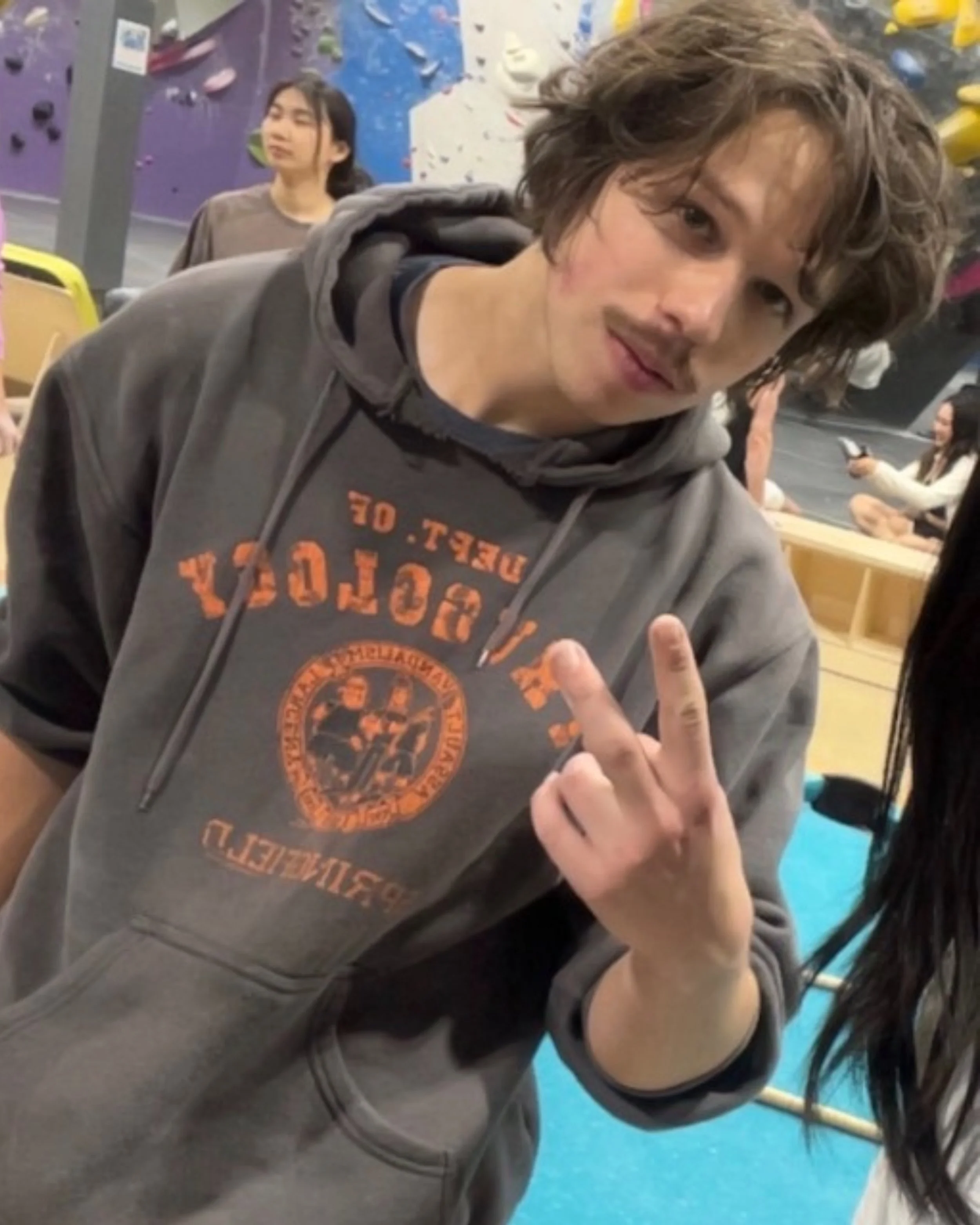 Meet Our Instructors: Joshua Waybright 