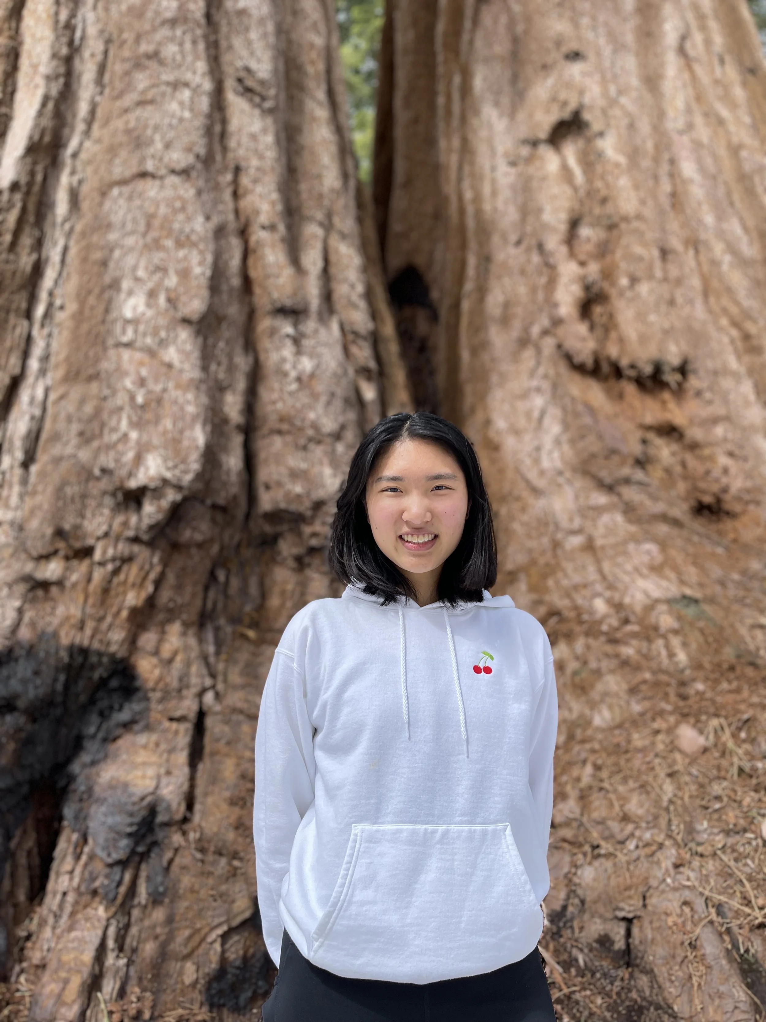 Meet Our Instructors: Shelley Li