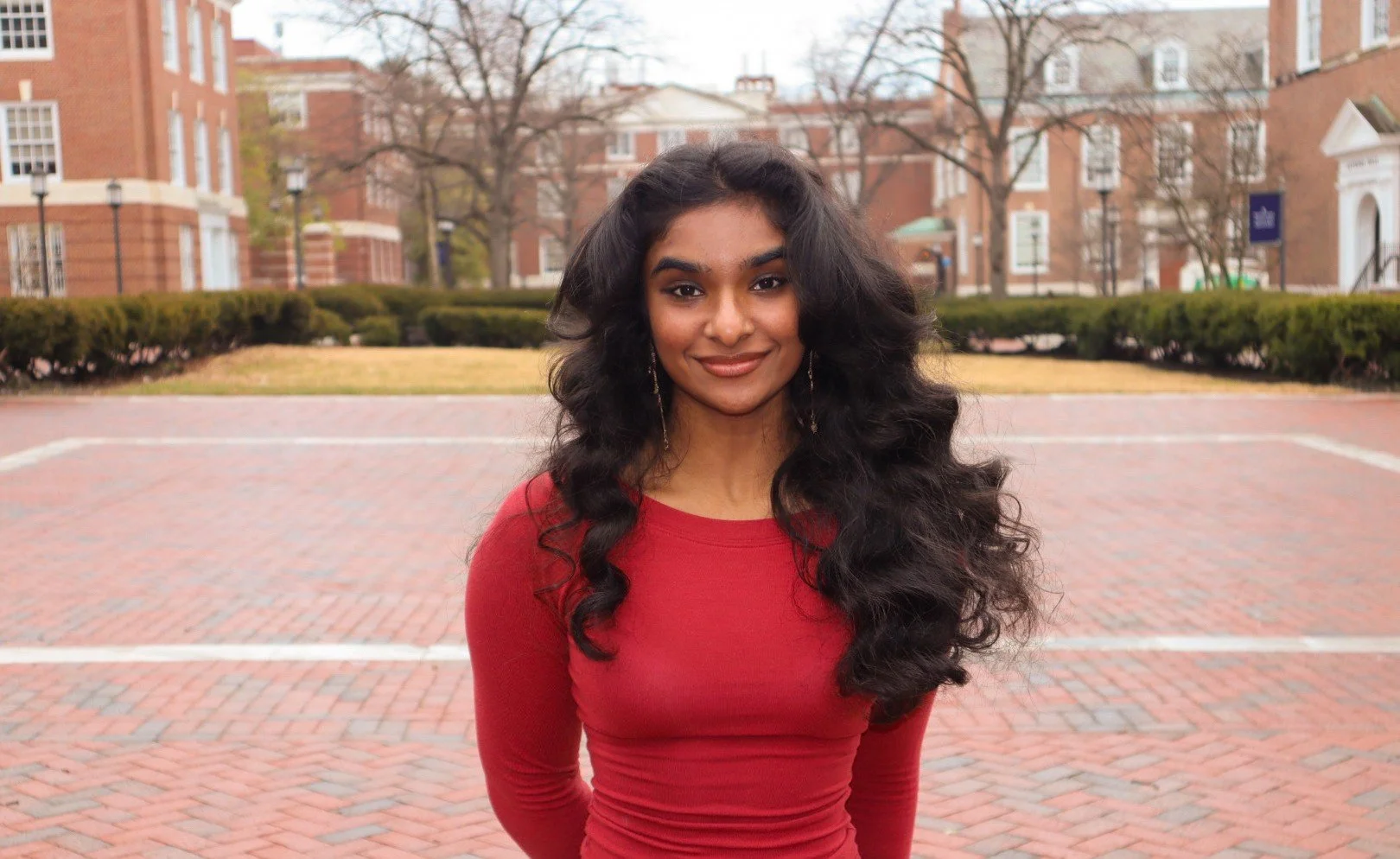 Meet Our Instructors: Naomi Fonseka