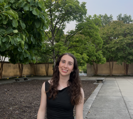 Meet Our Instructors: Talia Lehrer