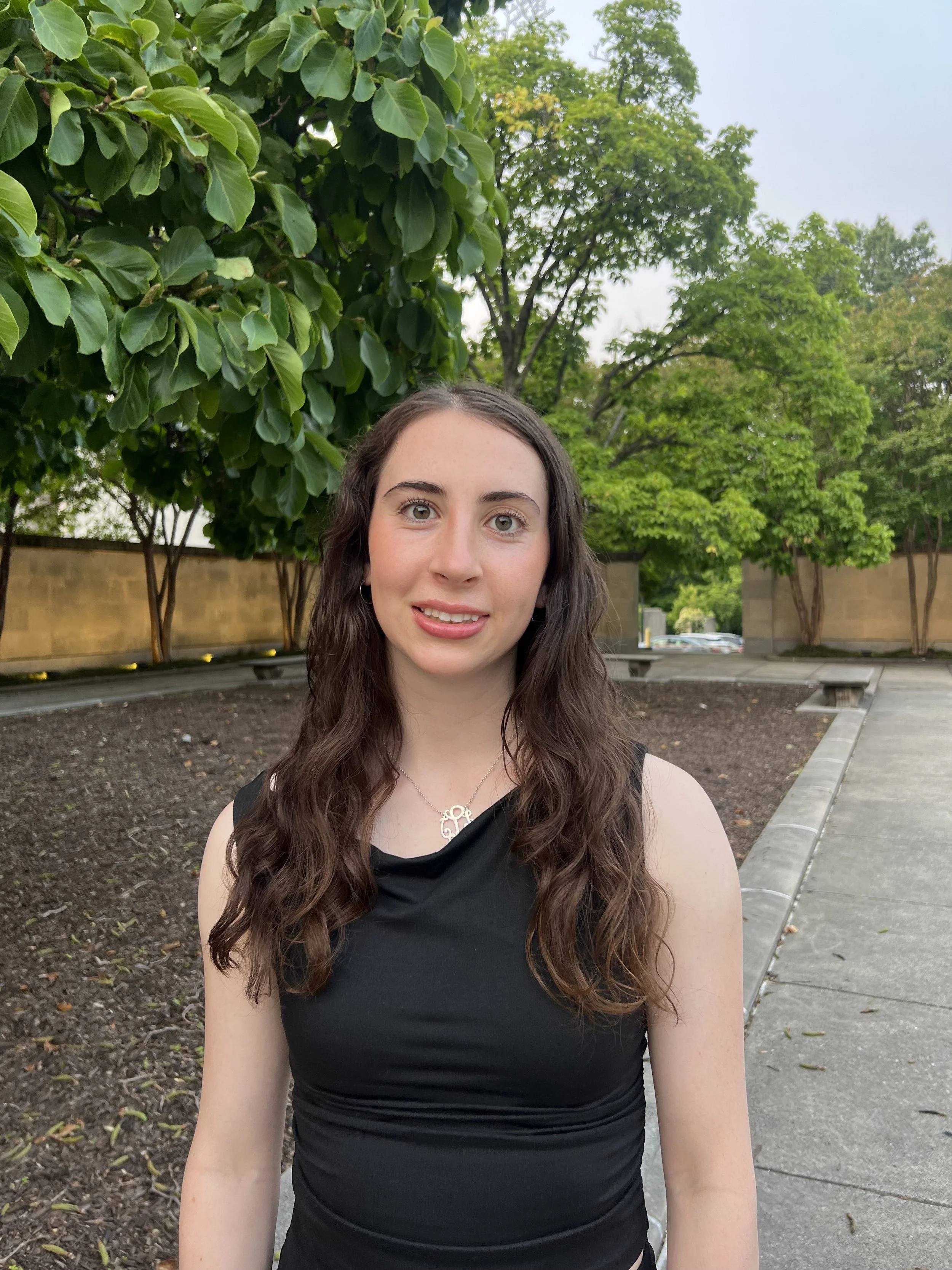 Meet Our Instructors: Talia Lehrer