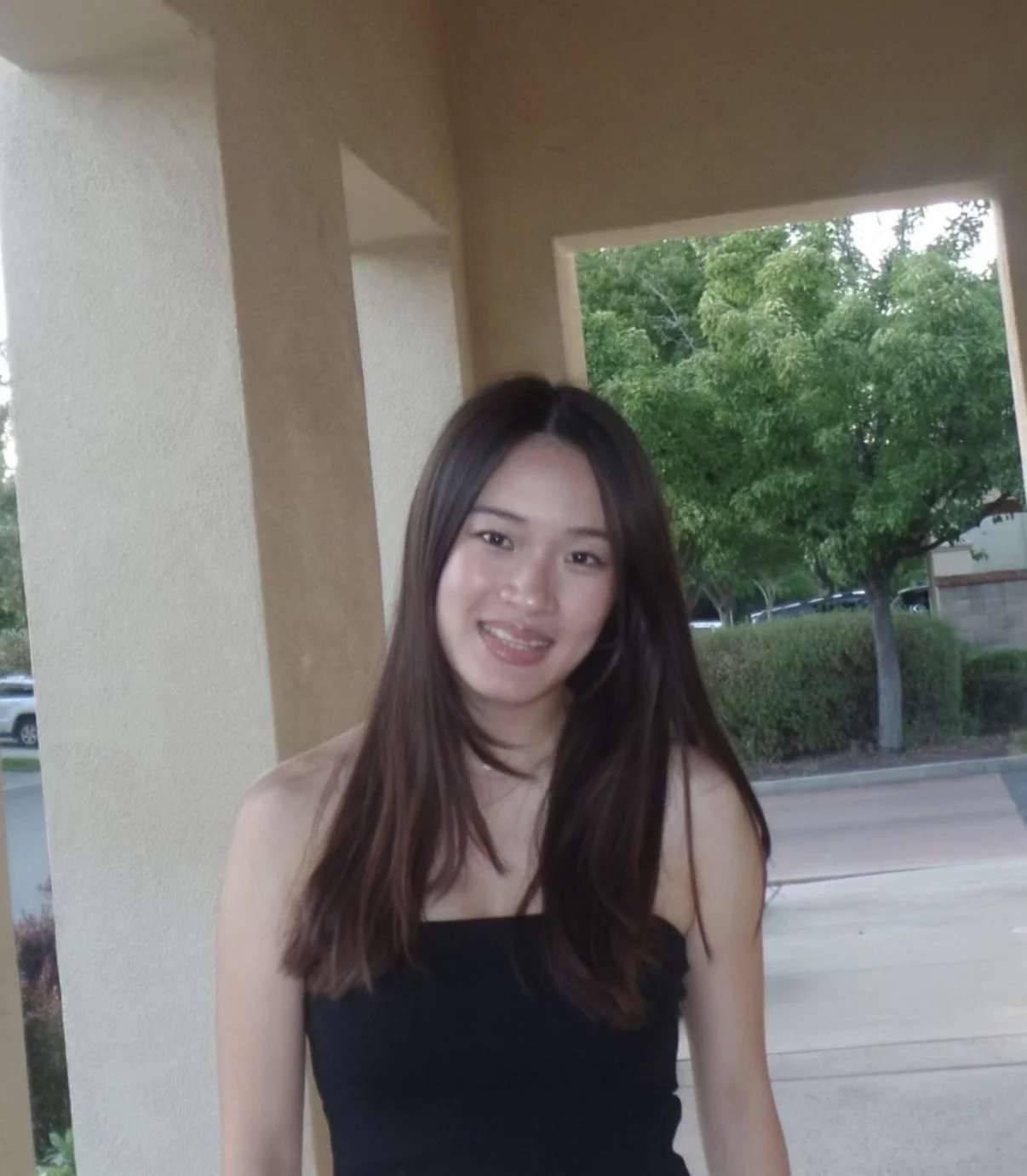 Meet Our Instructors: Jessie Tong