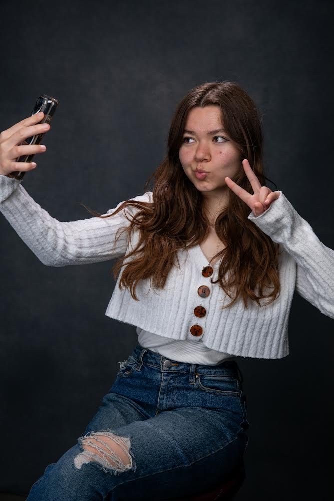 Meet Our Instructors: Celina Stodder