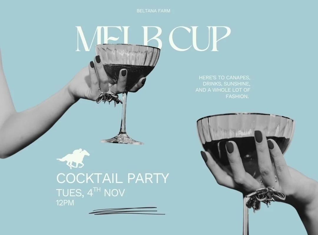 Melbourne Cup