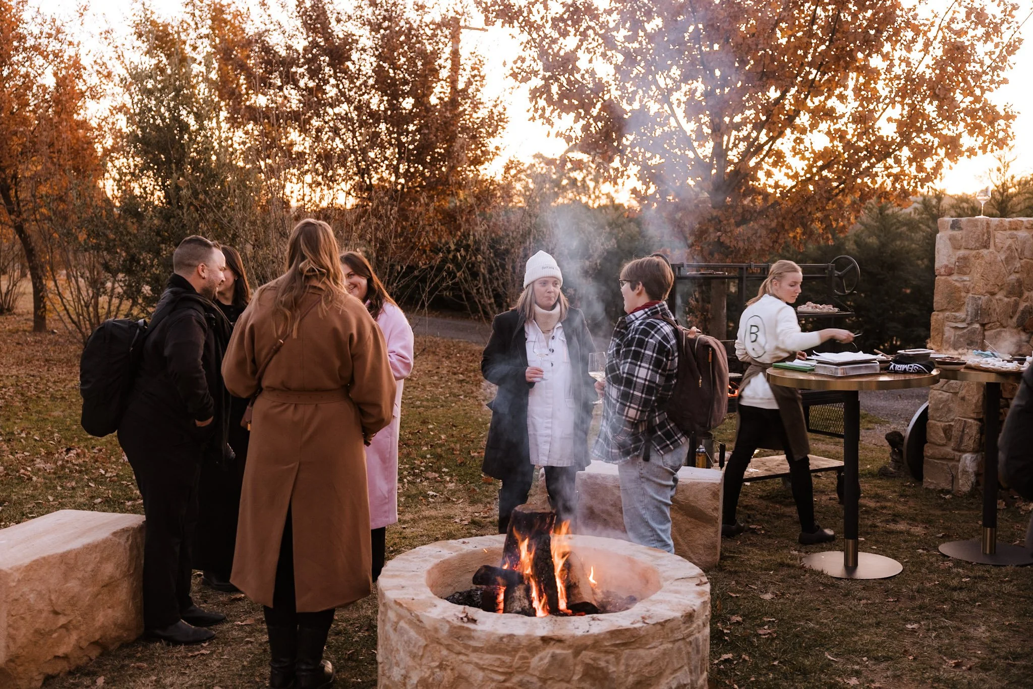After Dark Truffle Fest - Opening Night