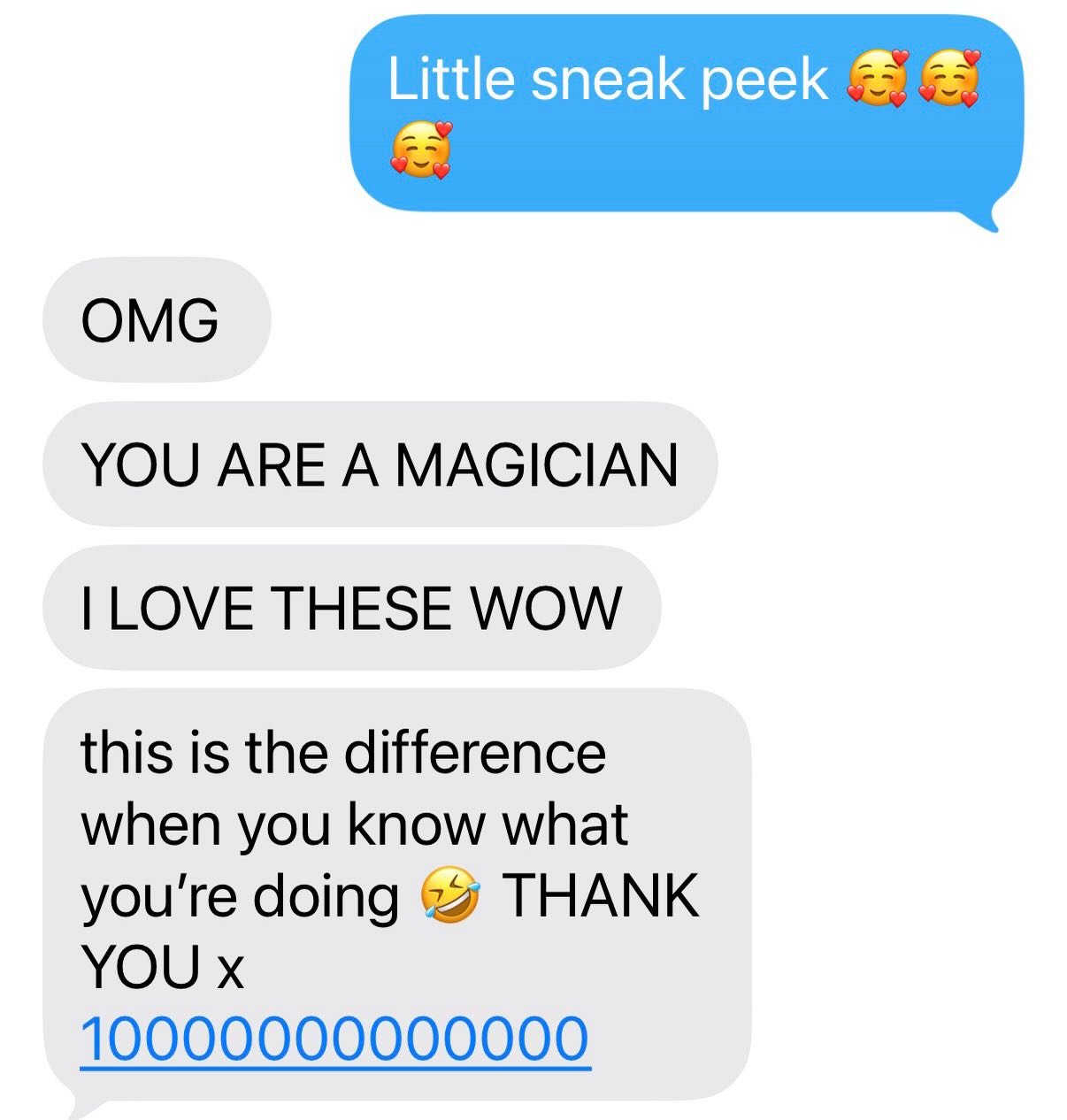 I don&rsquo;t usually post feedback but this was just too beautiful.  Jakie wanted some fresh new headshots for her eyebrow sculpting business.  She&rsquo;s an incredible artist and awesome at what she does  I wanted the images to reflect her profess