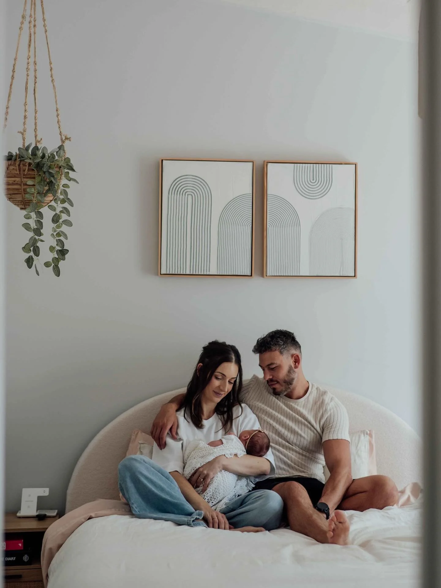 Zahlia May you stole my heart.  Thank you Kelly and Andy for having me photograph you once again.  Love you heaps. 
@tiziamayphotography 

@kellyduncan_ @andy.vs.world