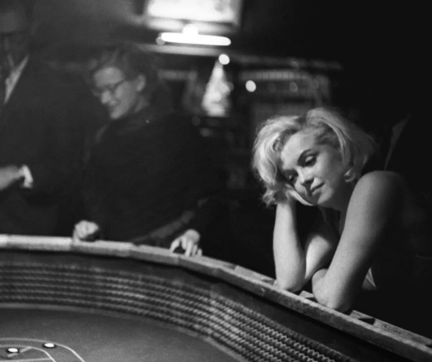 Marilyn Monroe would have been 100 today.  Such a gorgeous misunderstood woman.  Her photos always stop me in my tracks 🥹❤️❤️❤️❤️