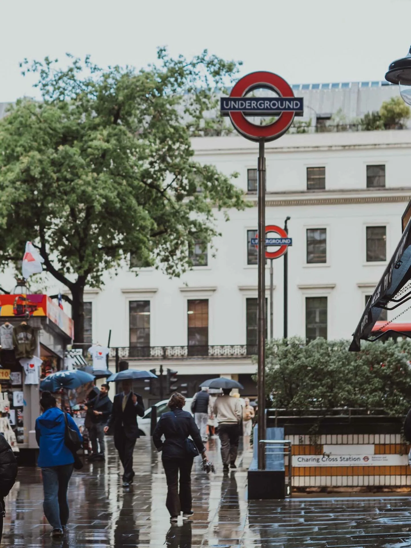 London 🇬🇧❤️