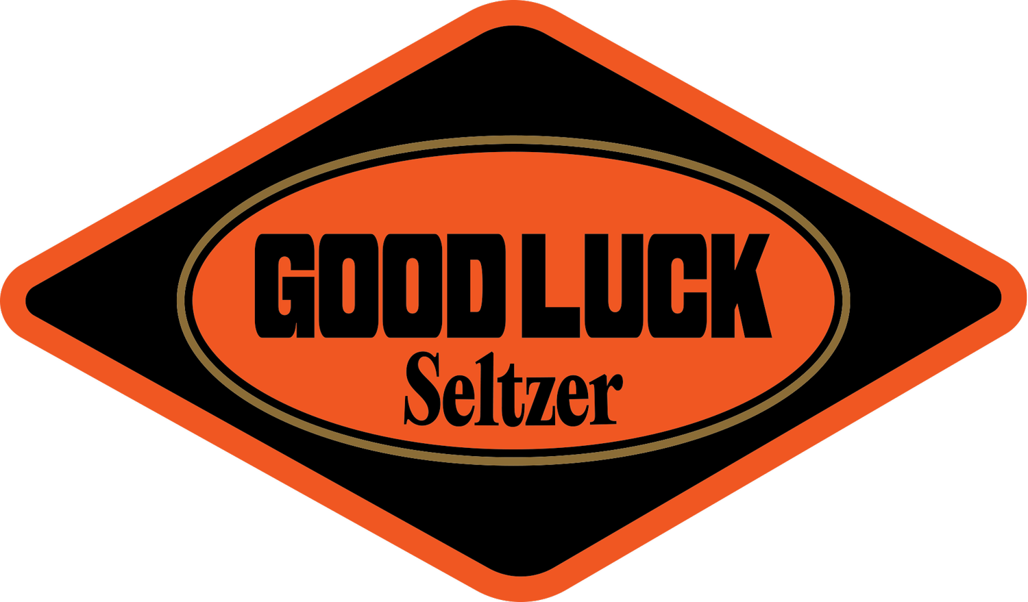 Good Luck Seltzer