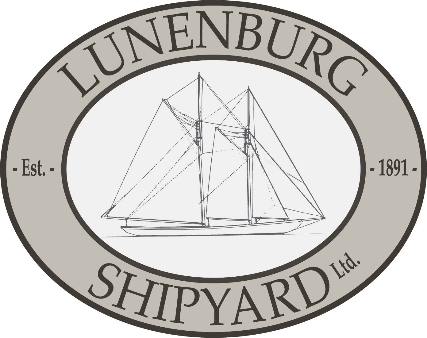 Lunenburg Shipyard Ltd.
