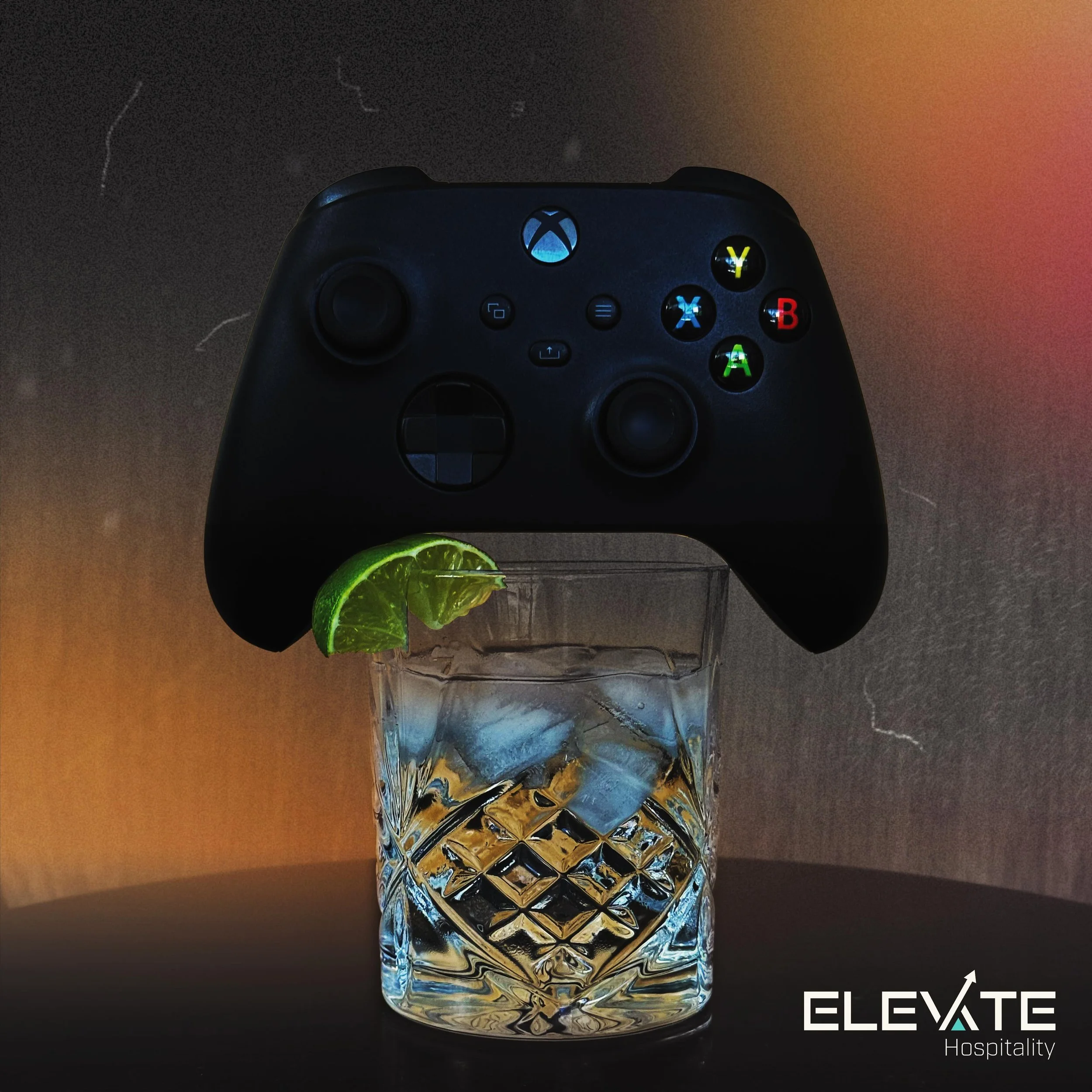 Redefining what it means to play and party 🎮