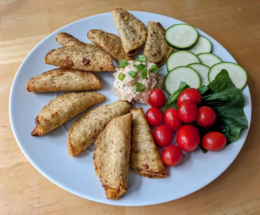 Aldi Mexicali Dip (Park Street Deli) Review Ingredients Price Nutrition Facts Serving