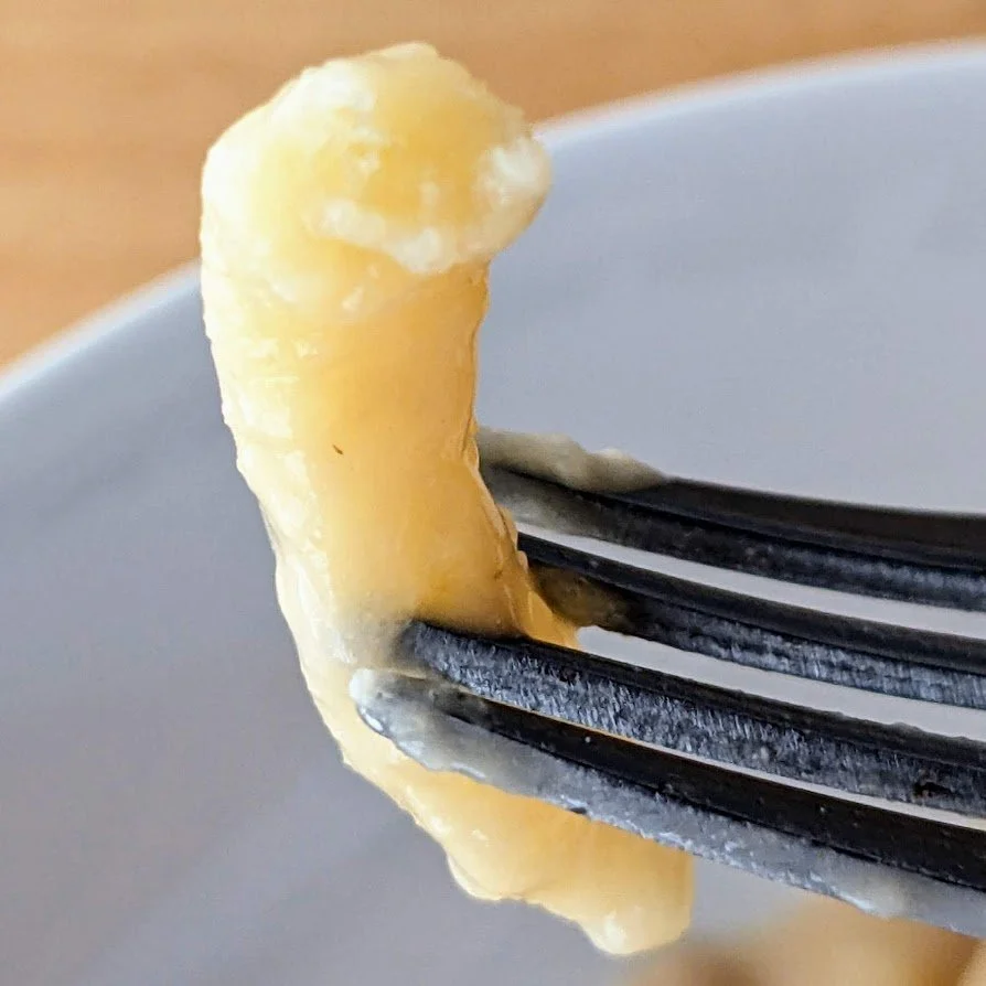 Aldi Cheese Spätzle (Deutsche Küche) Review Ingredients Price